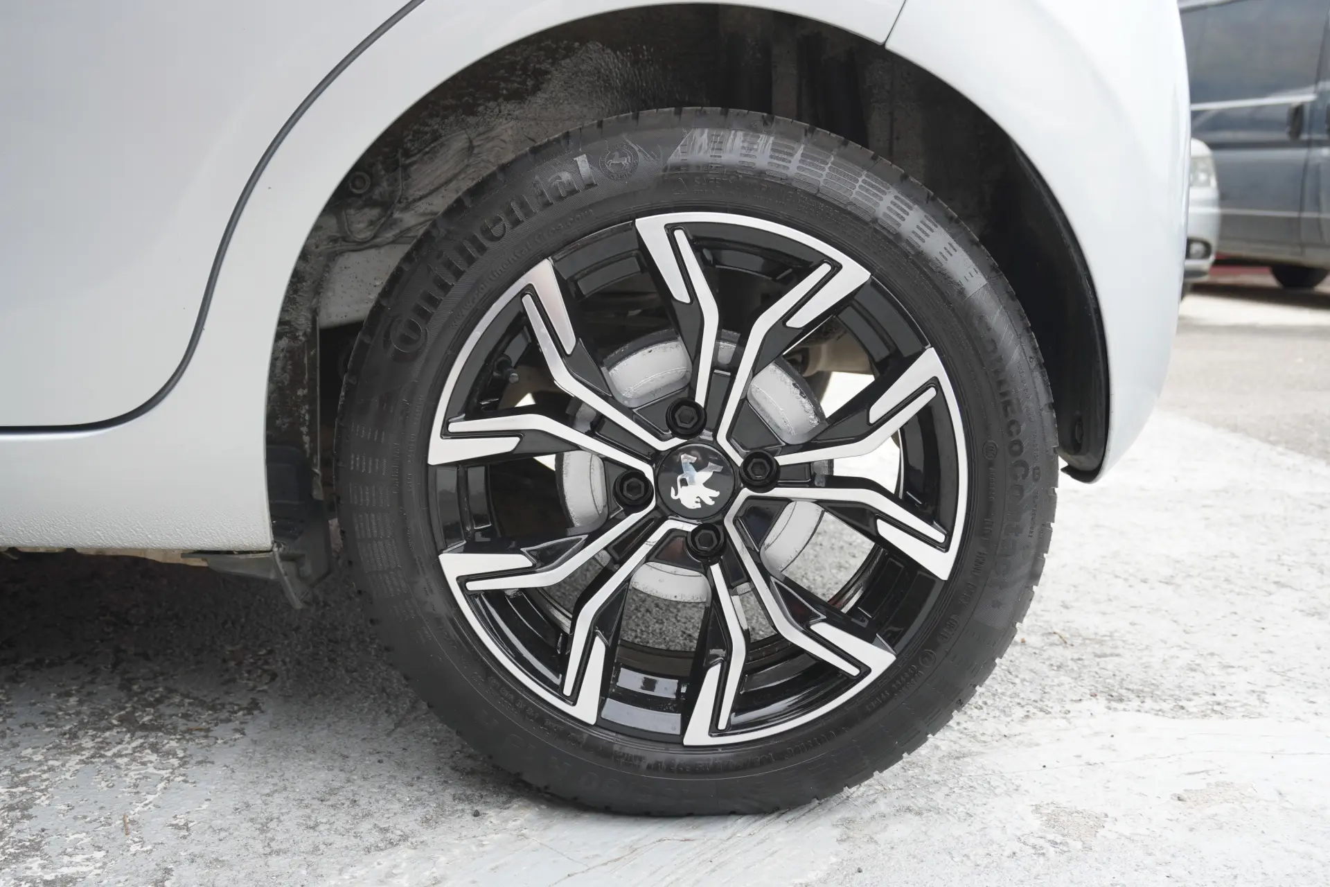 Peugeot 108 1.0 VTi Active 6