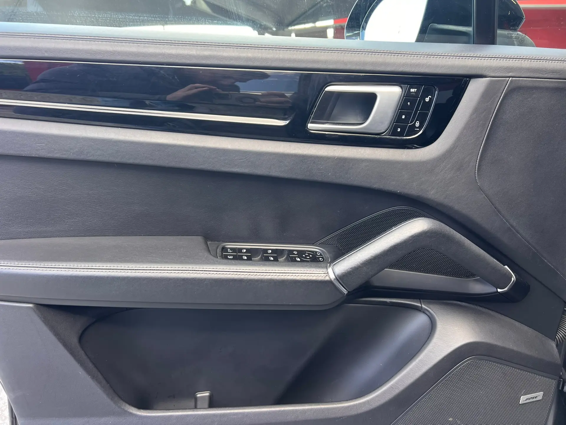 Porsche Cayenne E-Hybrid Tiptronic S 8