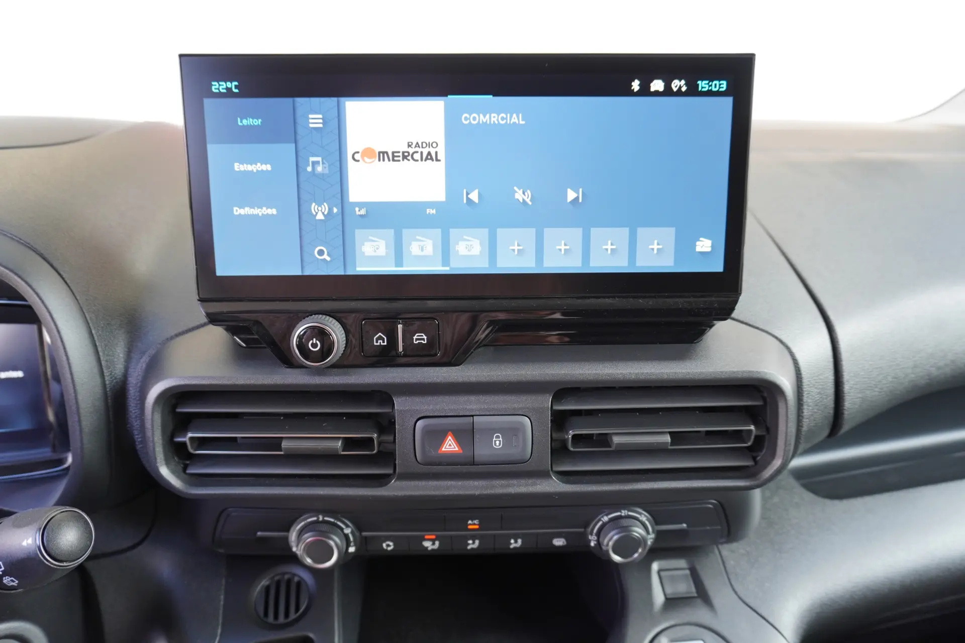 Citroen Berlingo M 130 EAT8 MAX 18