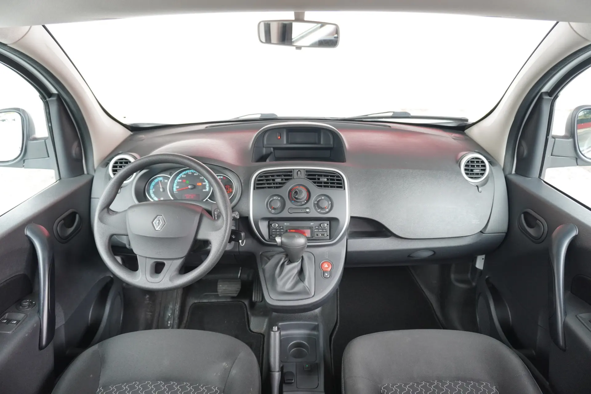 Renault Kangoo Maxi 33 (c/ Bateria) 5