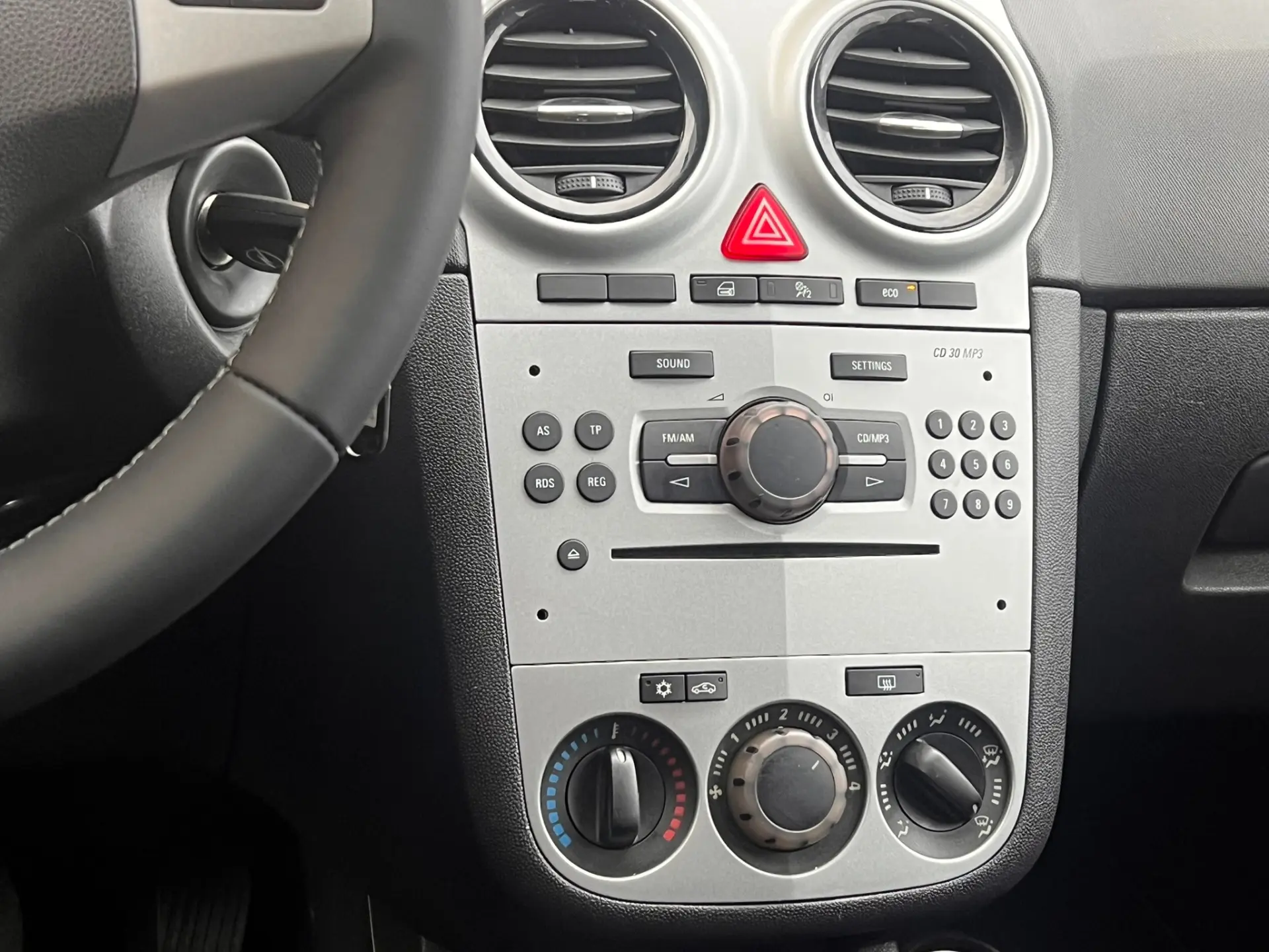 Opel Corsa 1.3 CDTI Go! 95g 13