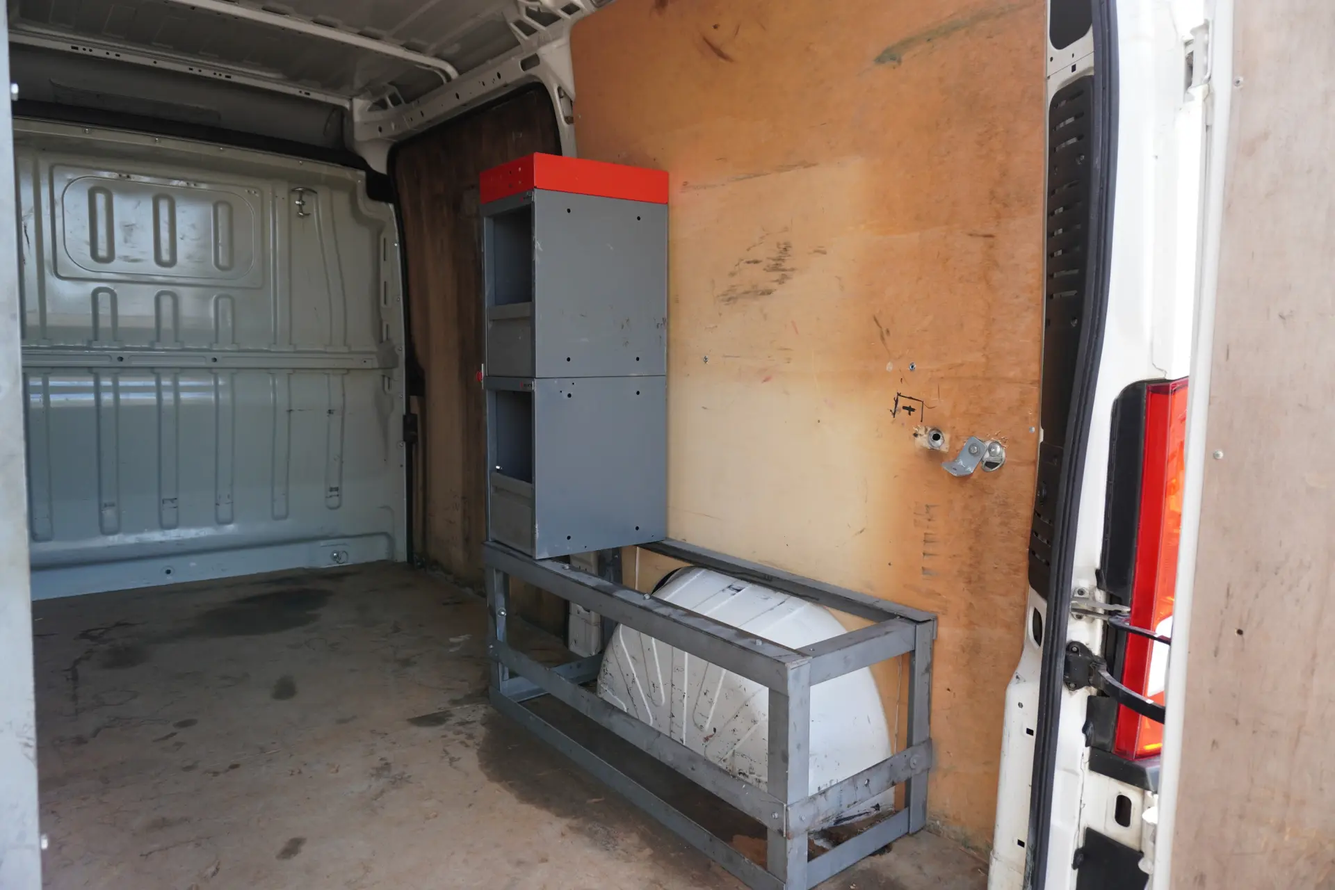 Peugeot Boxer HDi L2H2 S&S Active 22