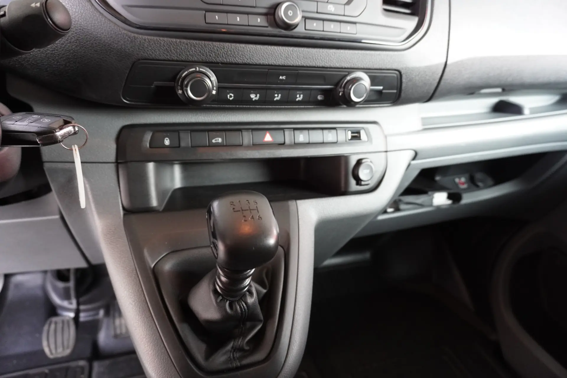 Toyota Proace 2.0 D4-D 12