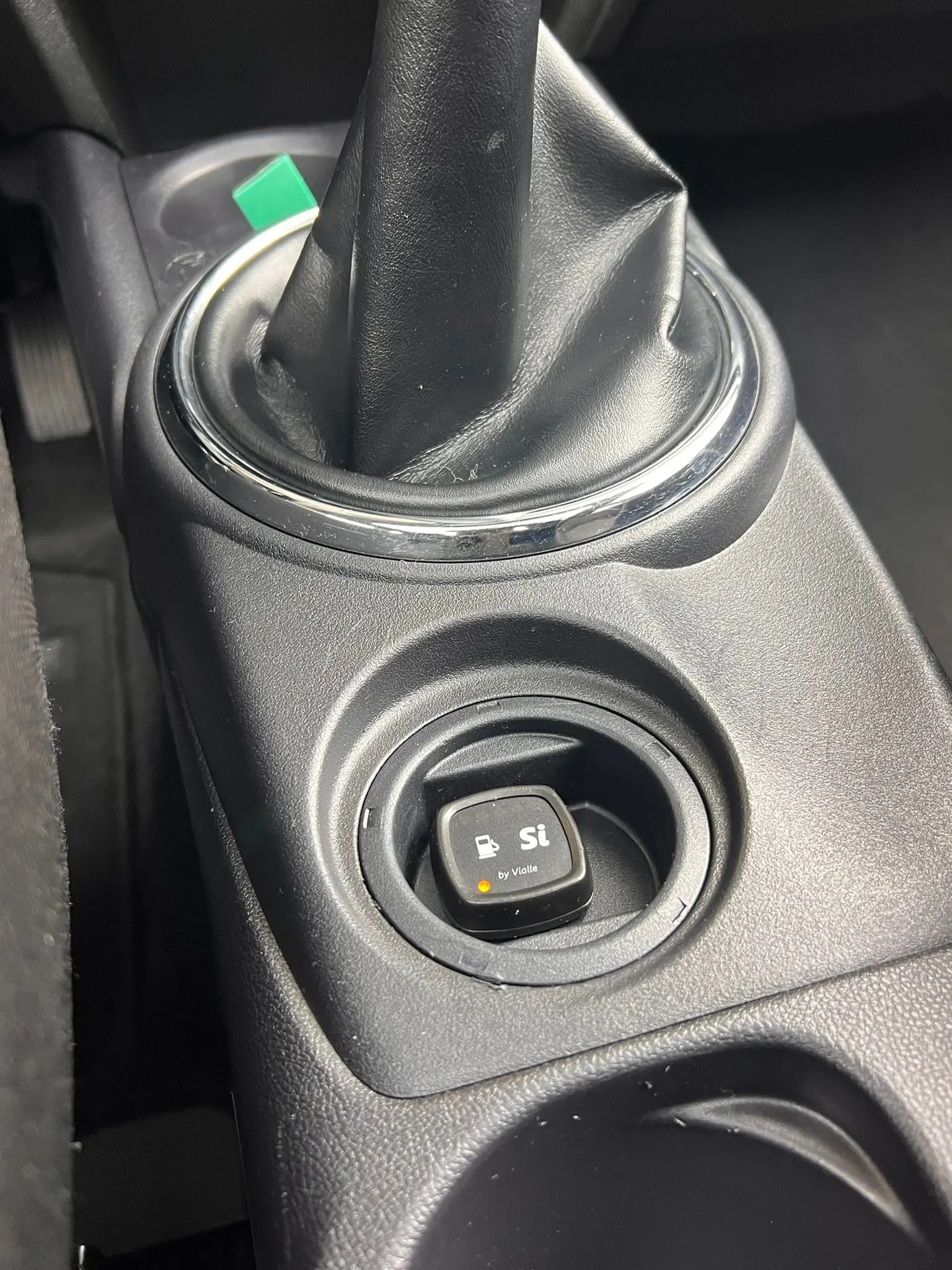 Mitsubishi ASX 1.6 MIVEC Intense Connect Edition 12