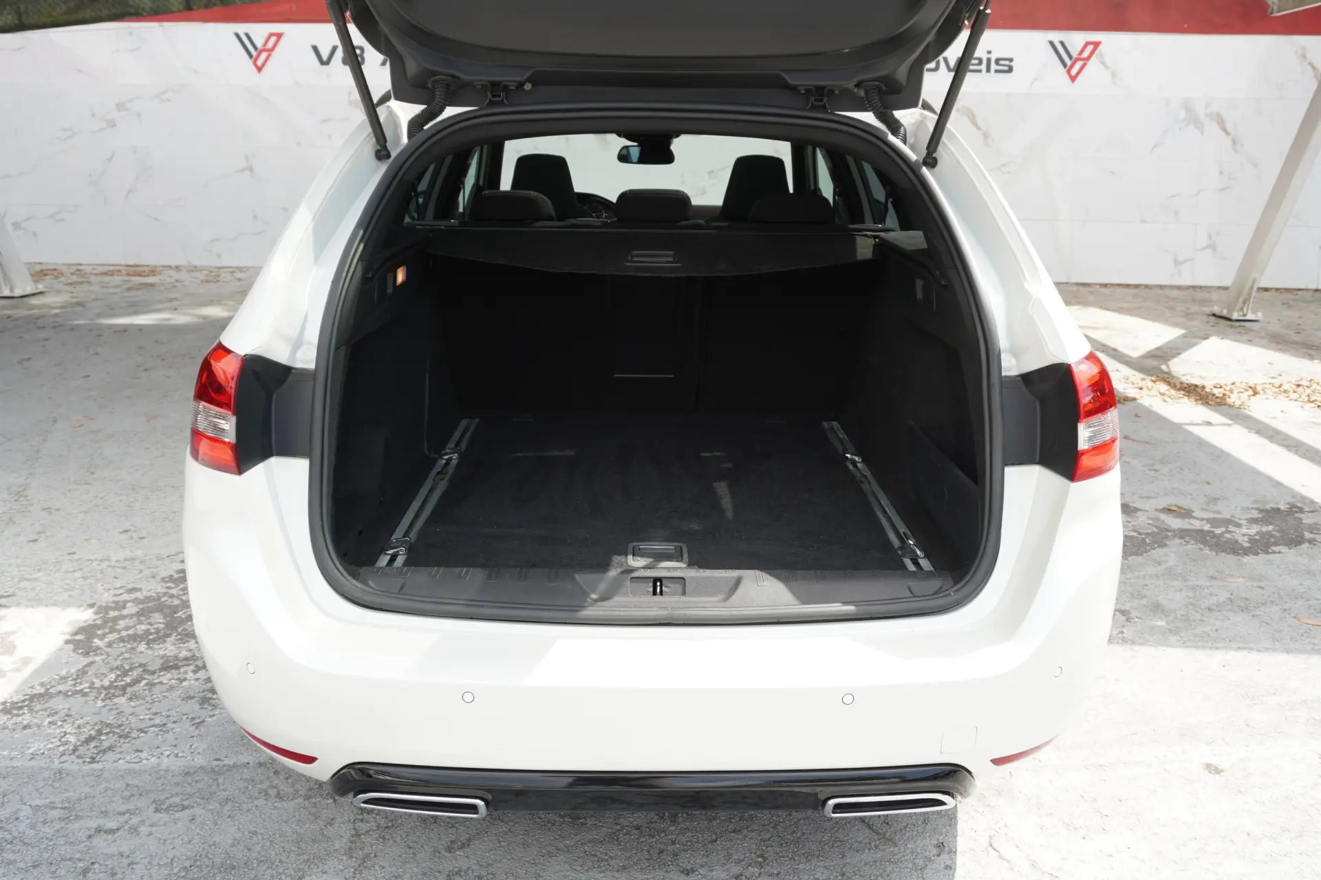 Peugeot 308 SW 1.5 BlueHDi GT Line 18
