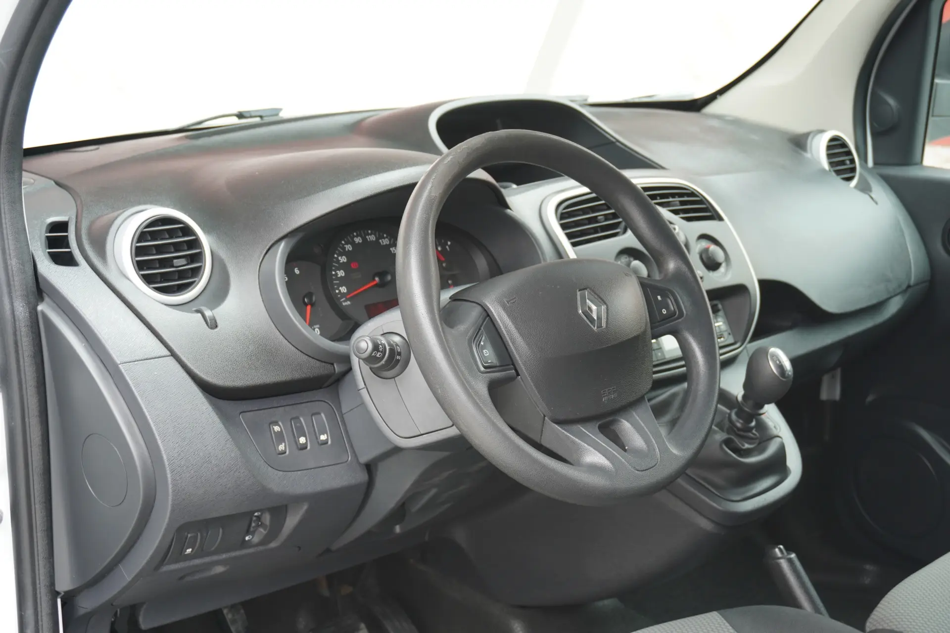 Renault Kangoo 1.5 dCi Maxi Business S/S 5