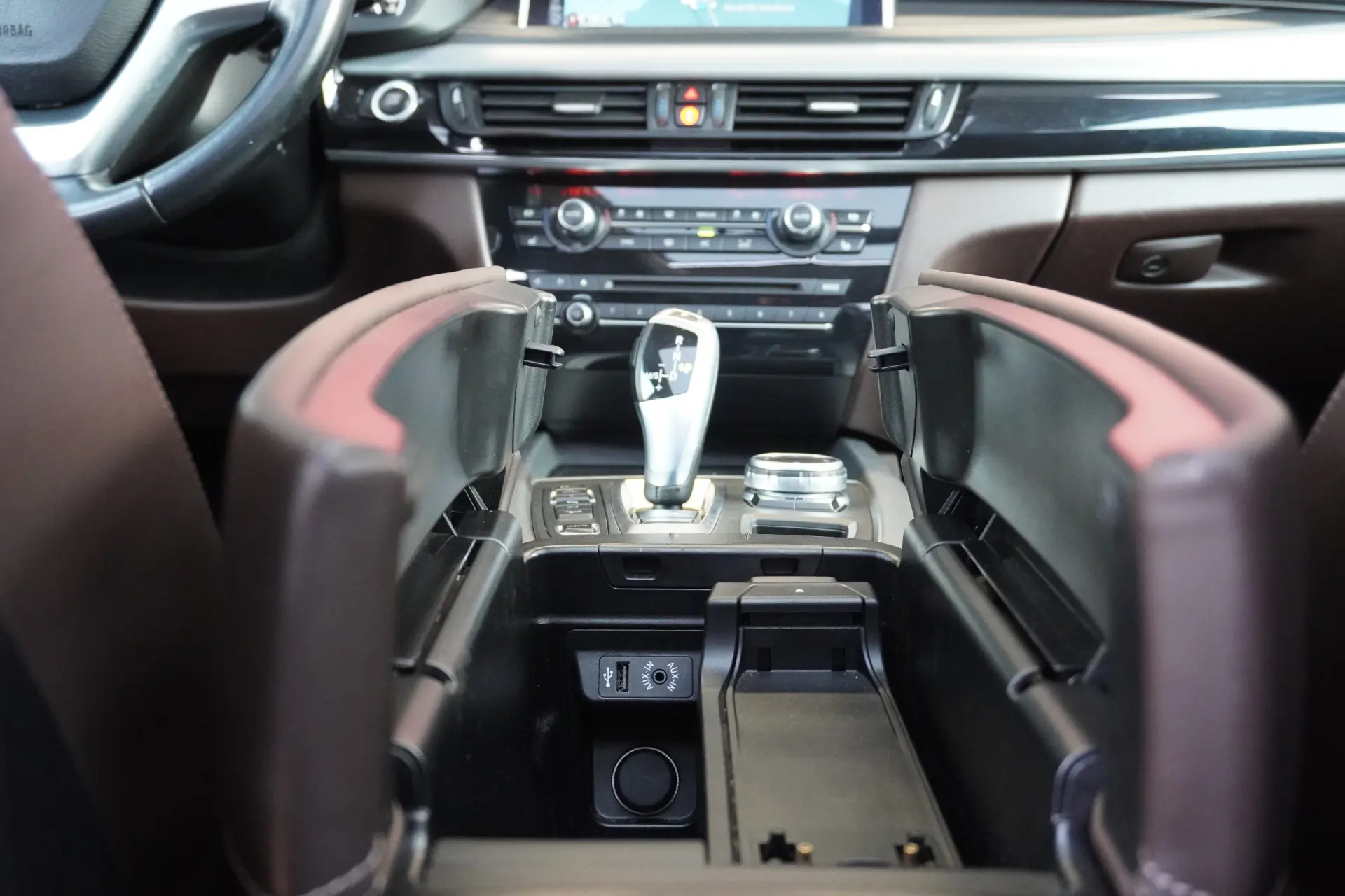 BMW X5 40e xDrive 23