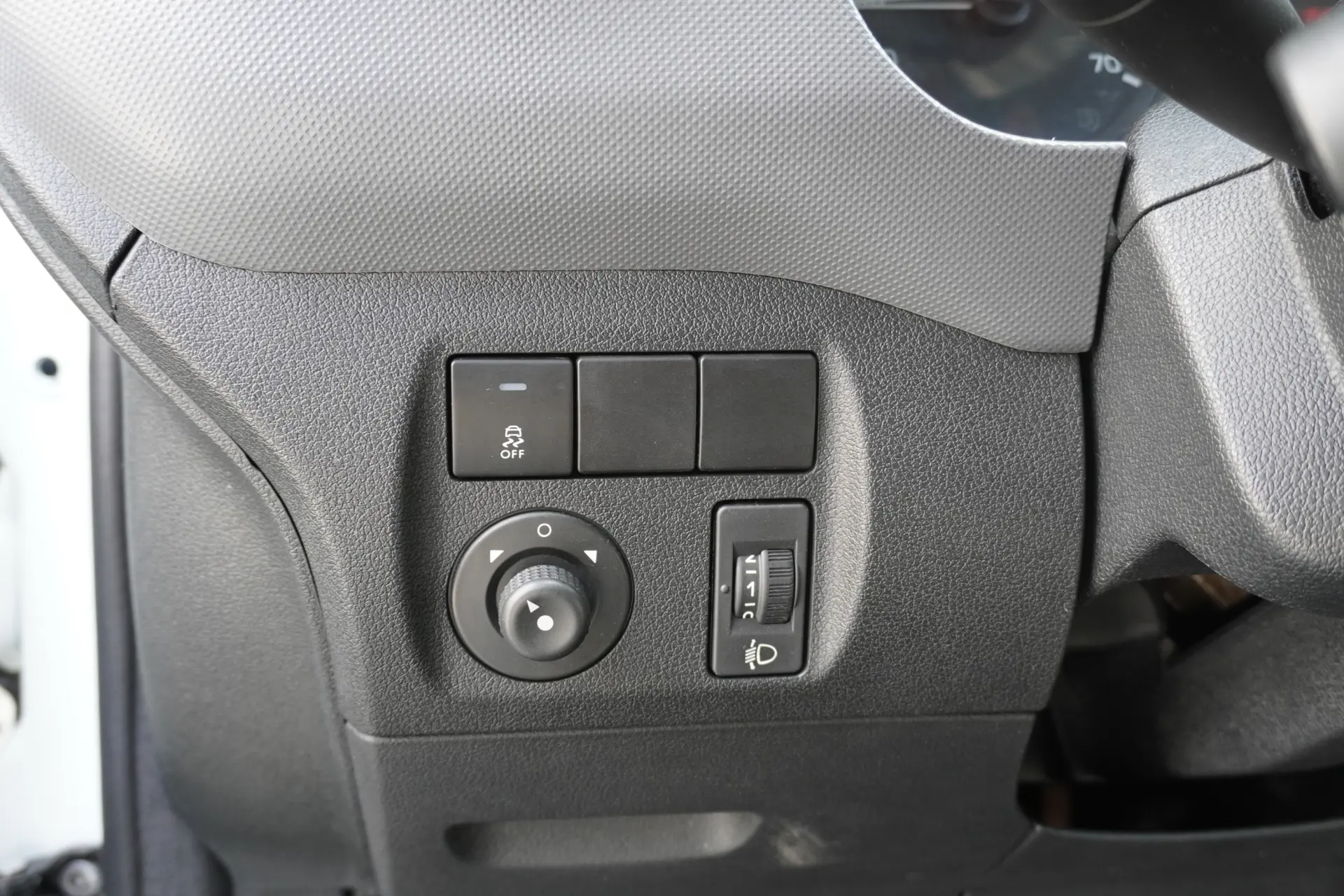 Citroen Berlingo 1.6 HDI Attraction 9