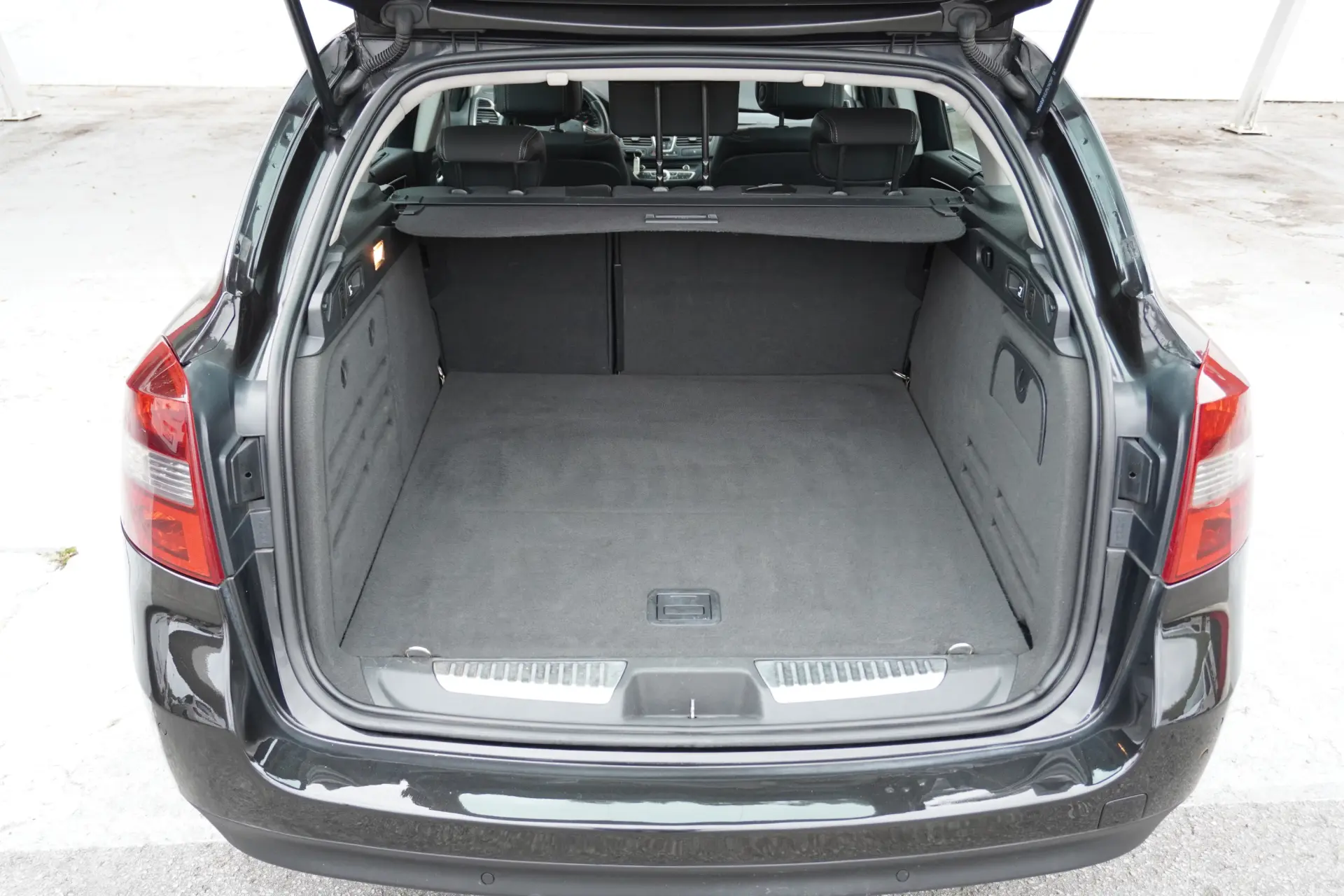 Renault Laguna Break 1.5 dCi Confort 17