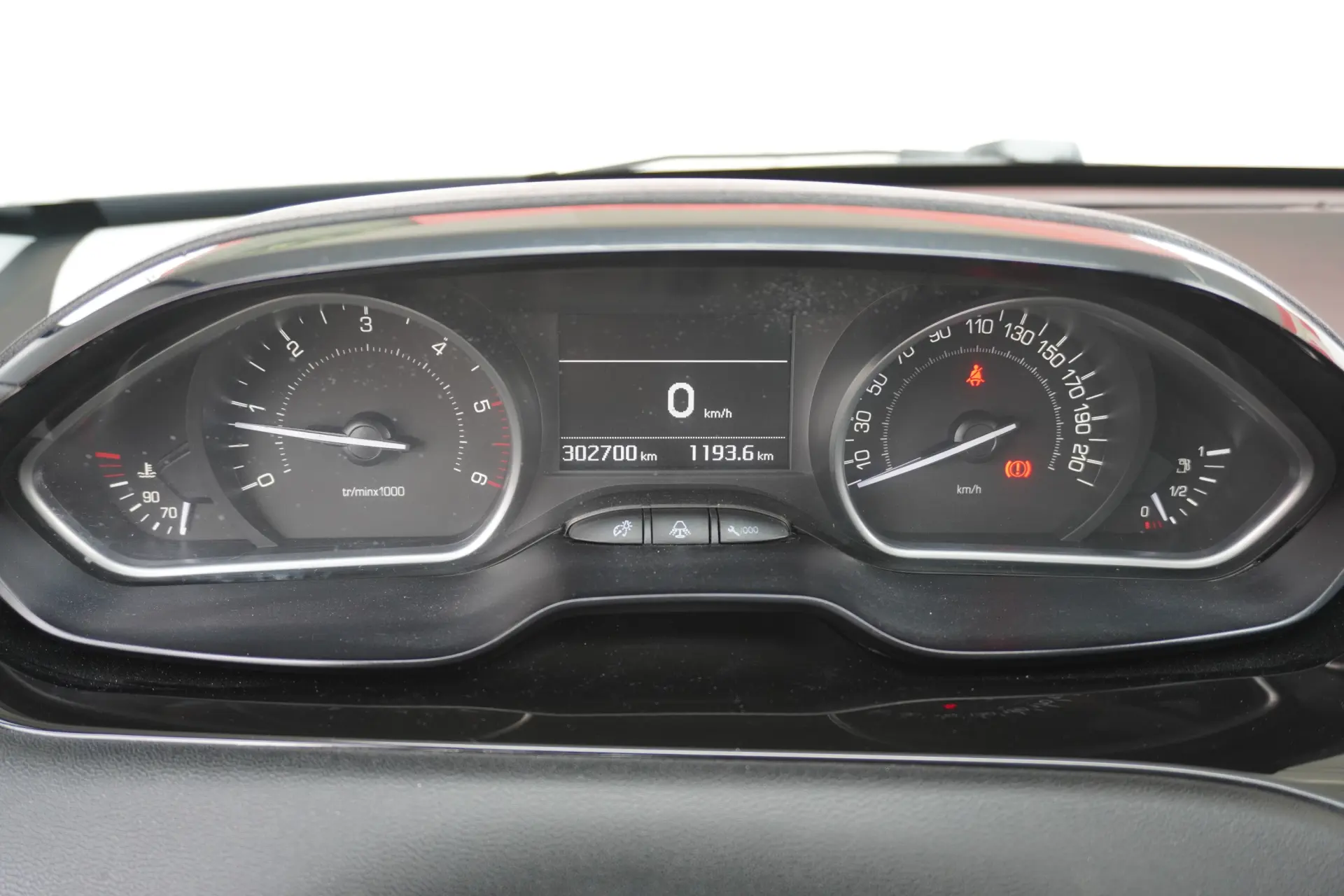 Peugeot 208 1.4 HDi Access 10