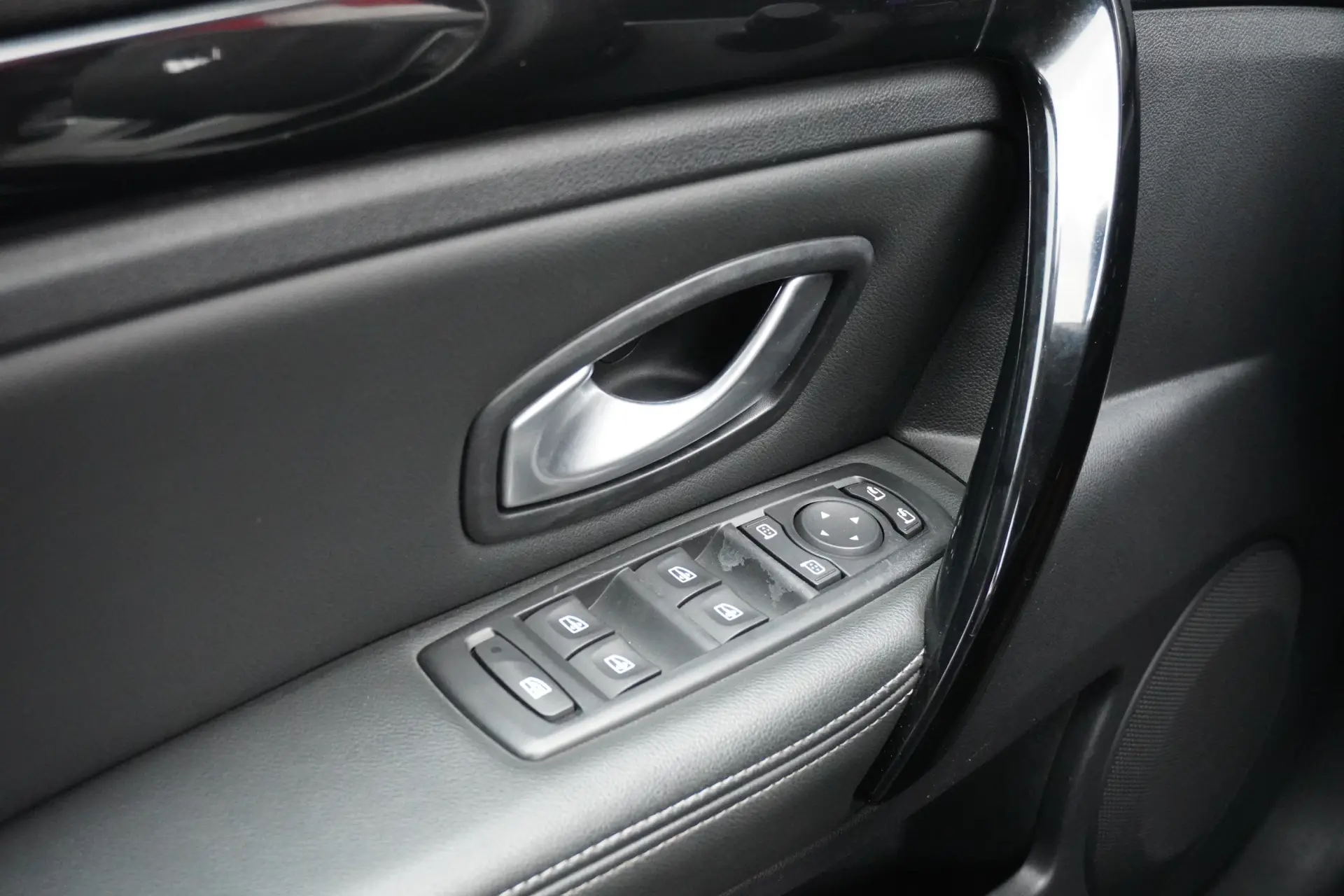 Renault Laguna Break 1.5 dCi Confort 9
