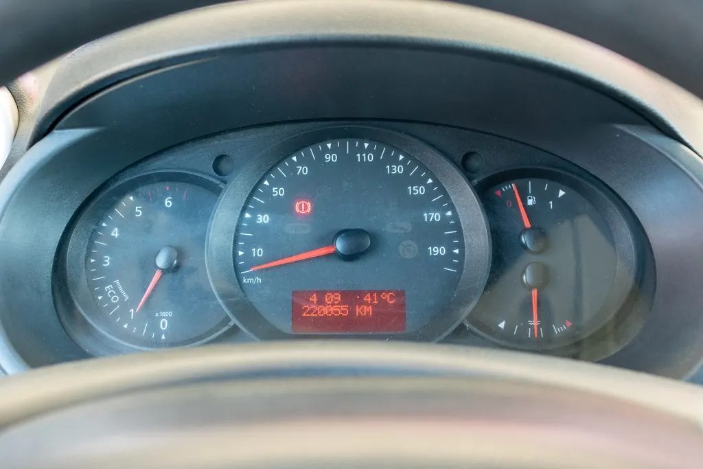 Renault Kangoo 1.5 dCi Maxi Business S/S 13