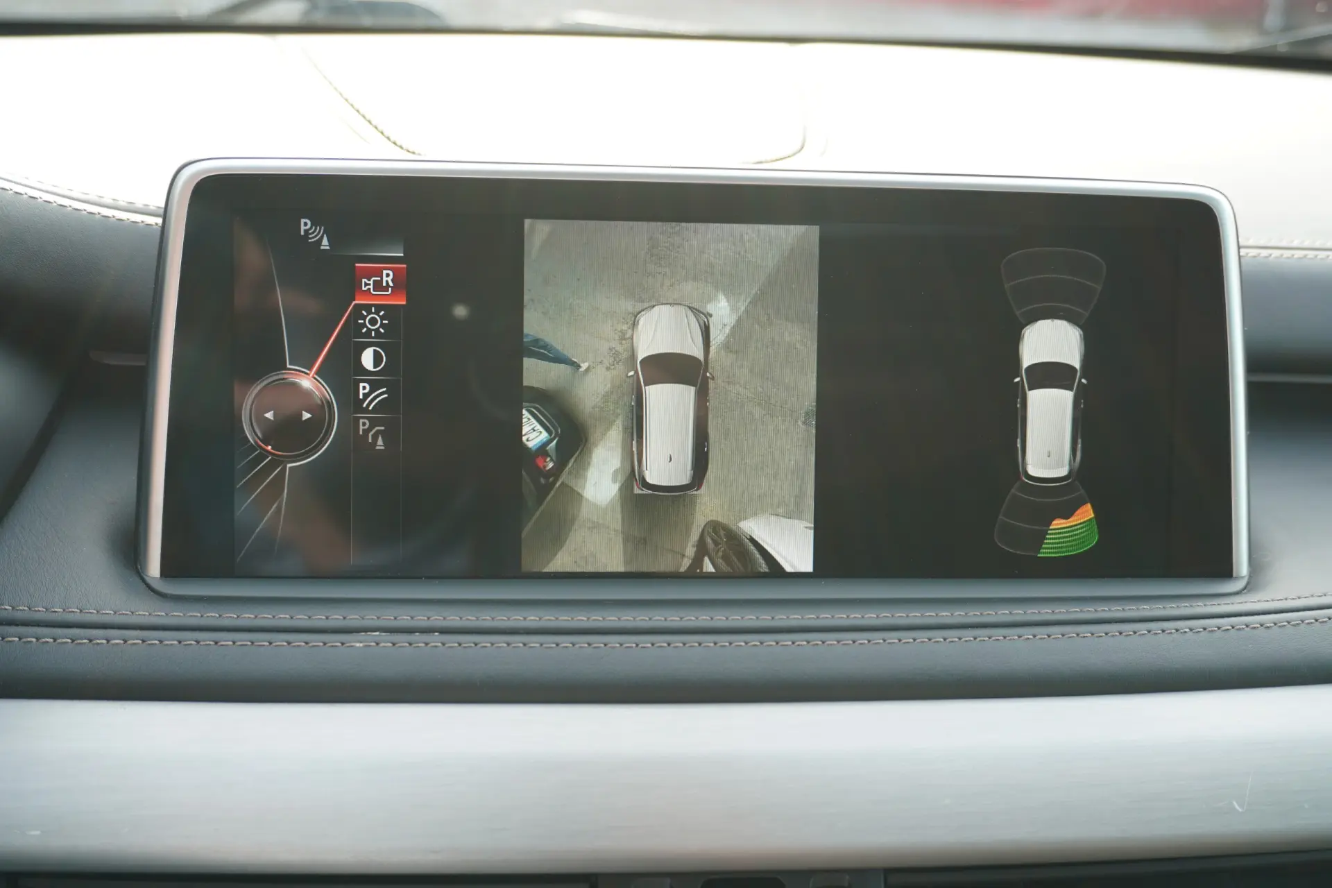 BMW X5 40e xDrive 16