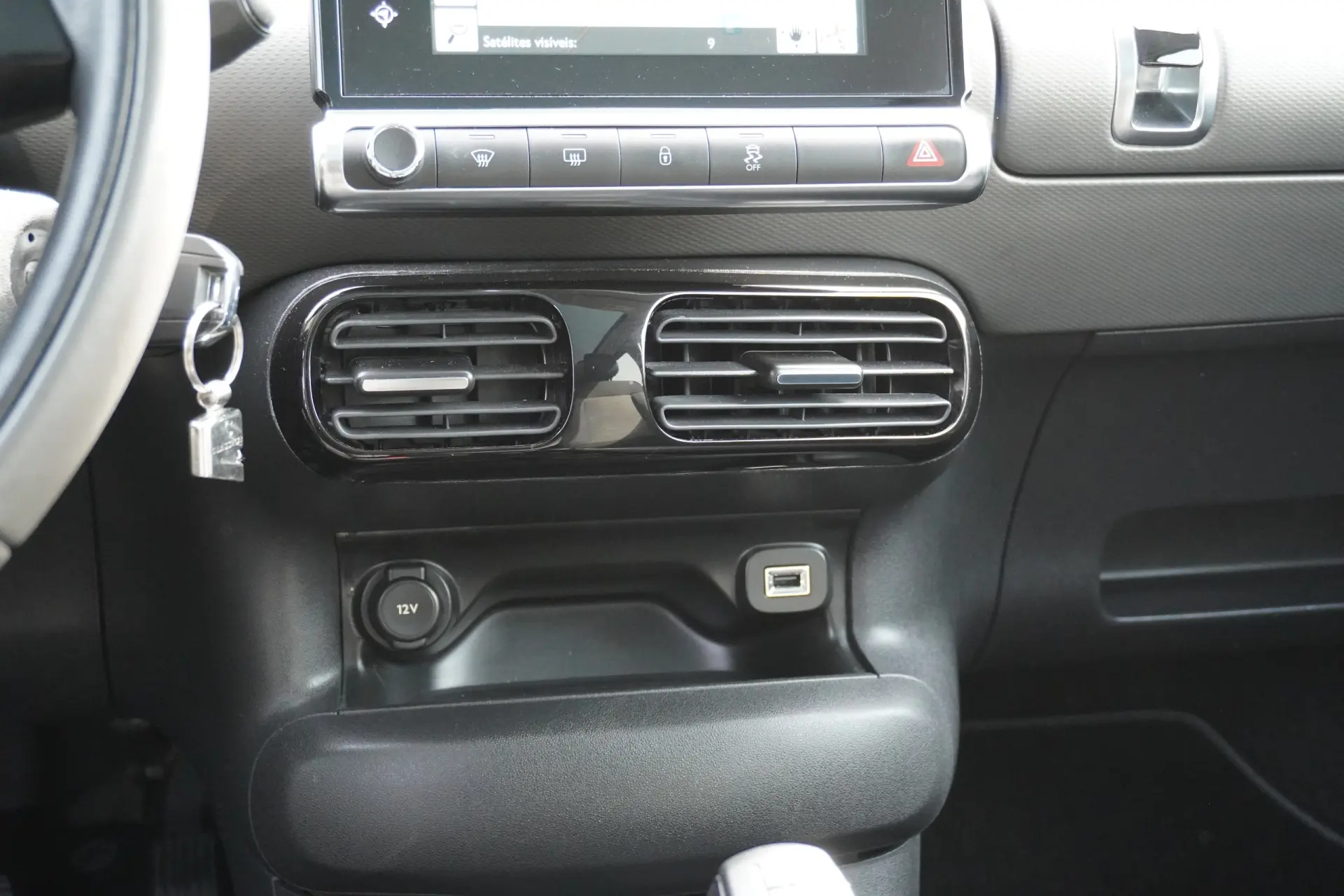 Citroën C4 Cactus 1.6 BlueHDi Shine 11