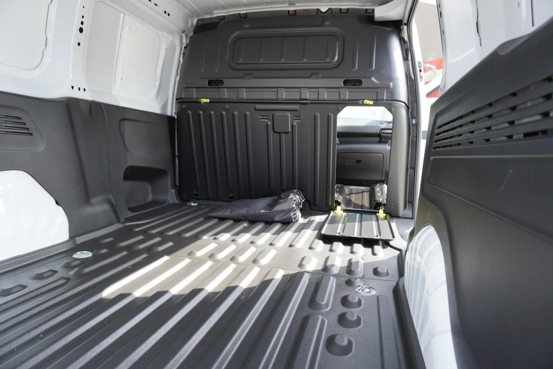 Citroen e-Berlingo 50 kWh XL Max 8