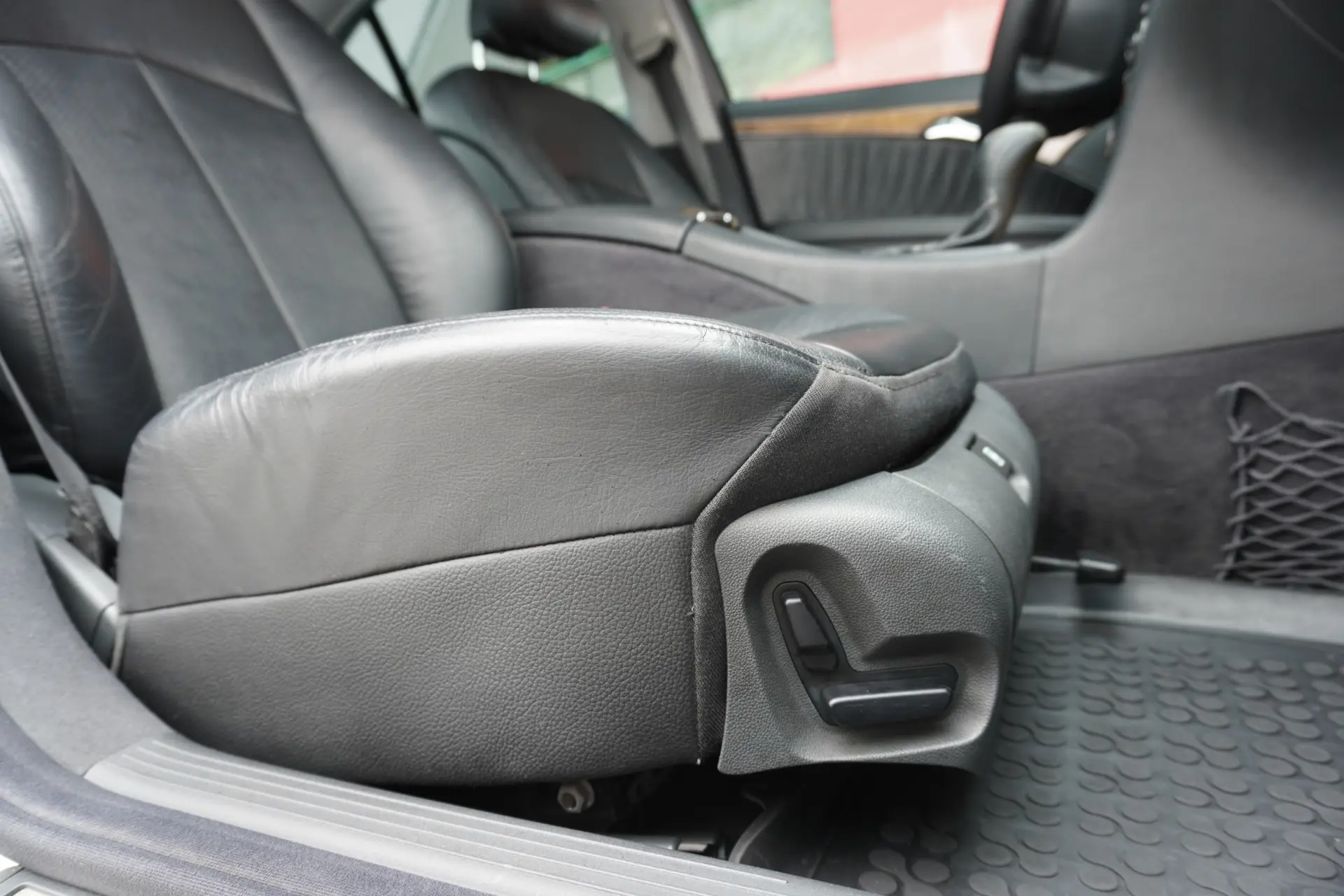 Mercedes-Benz E 220 CDI Avantgarde Aut. 19