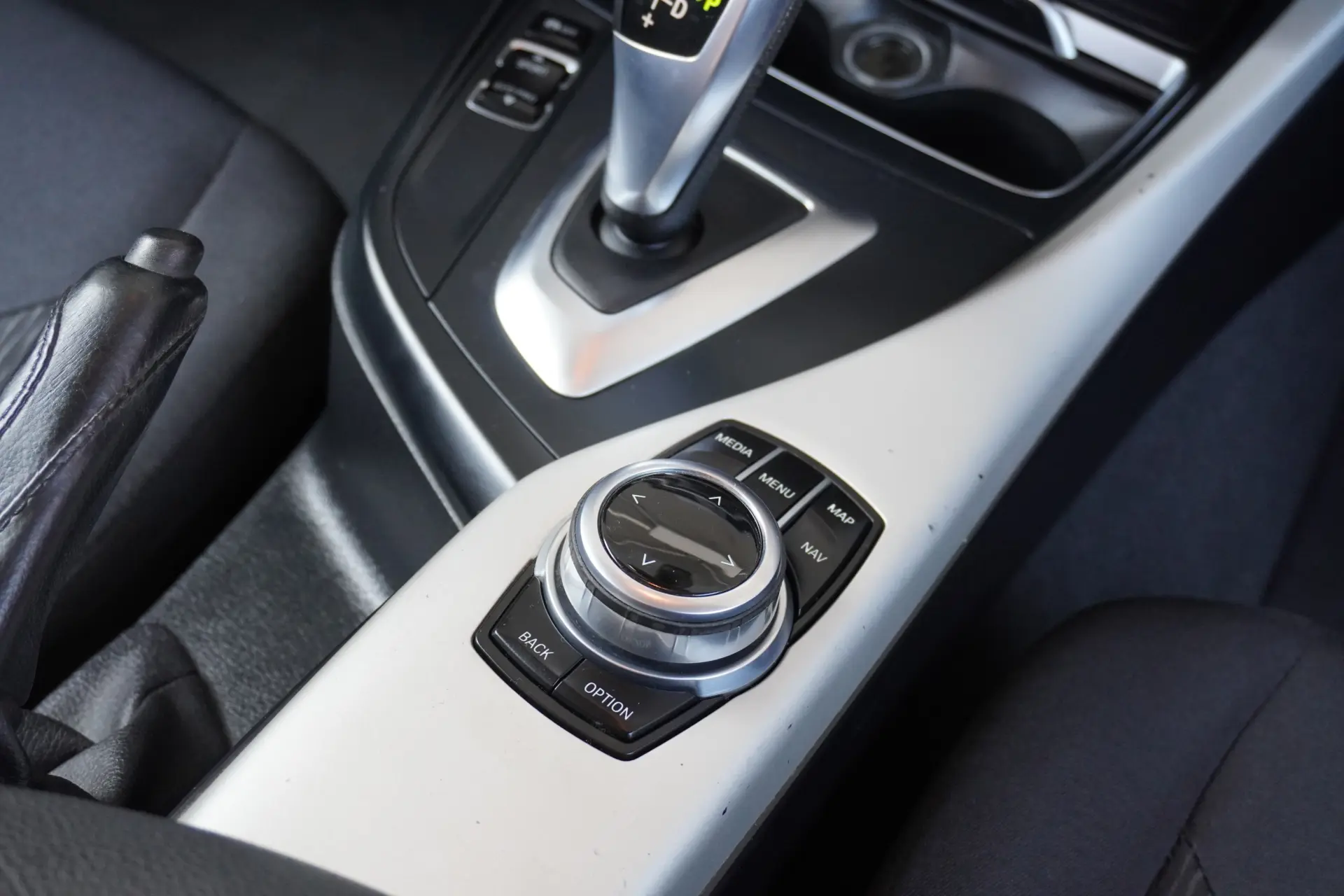 BMW 116 d Line Urban Auto 12