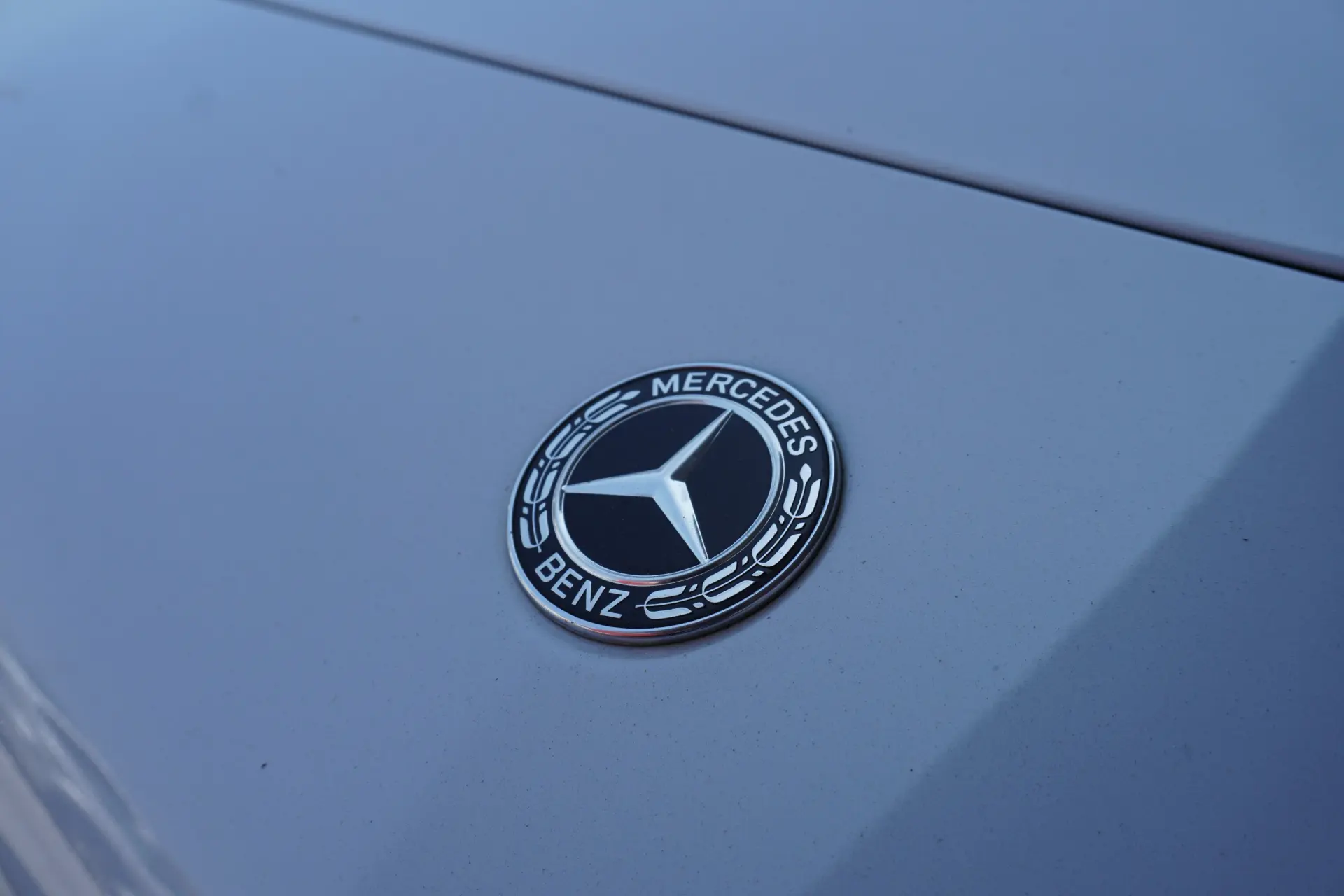 Mercedes-Benz A 180 d Business Solutions 18