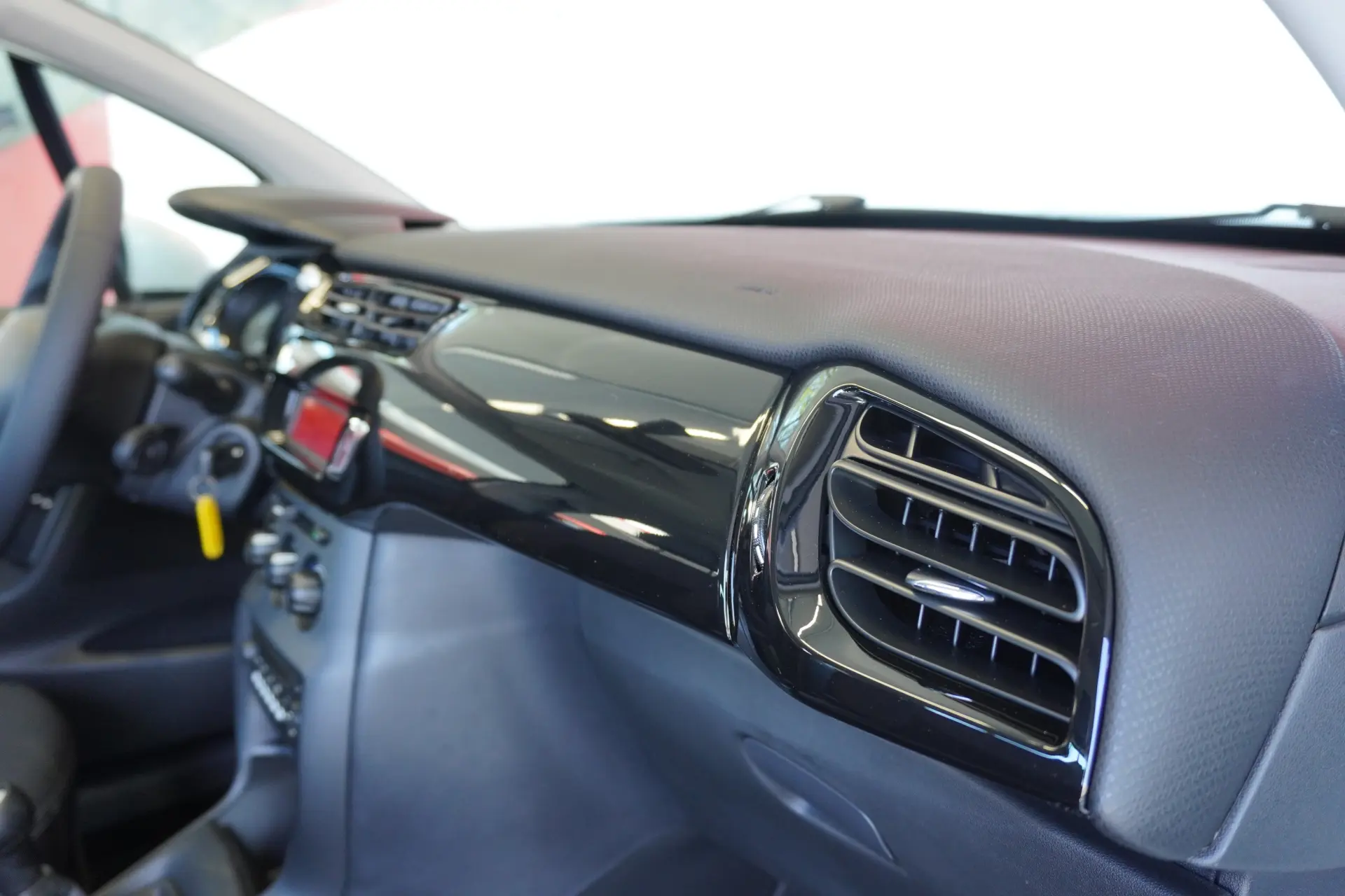 Citroën C3 1.4 Seduction 12