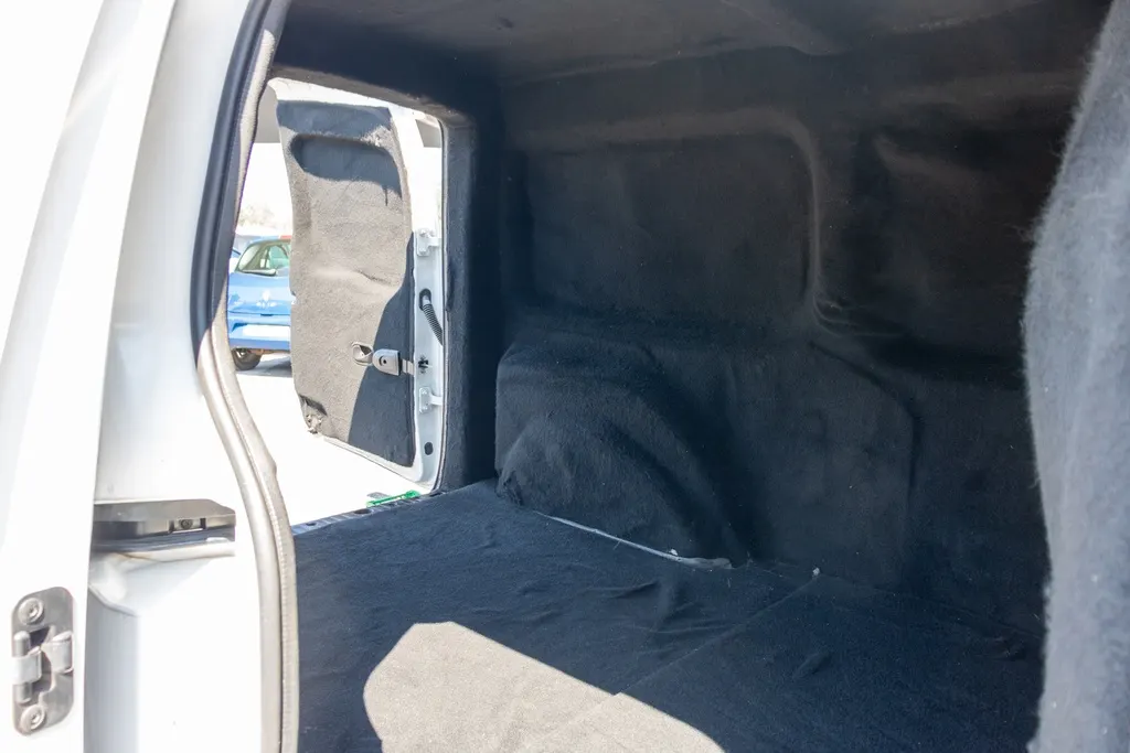 Renault Kangoo 1.5 dCi Maxi Business S/S 12