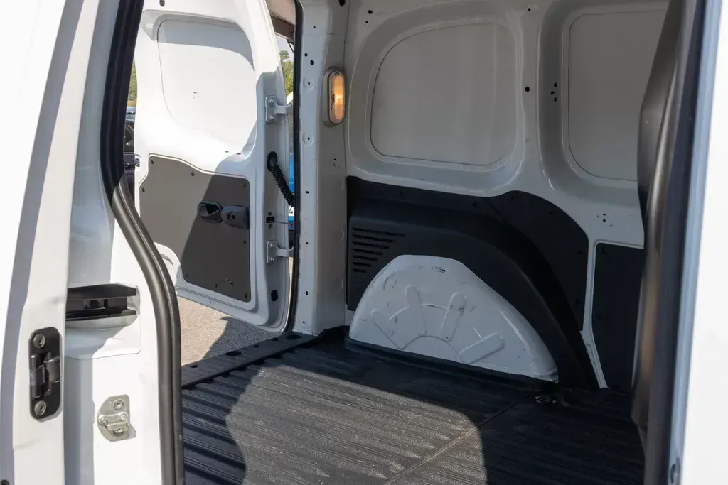 Renault Kangoo 1.5 Blue dCi Authentic 7