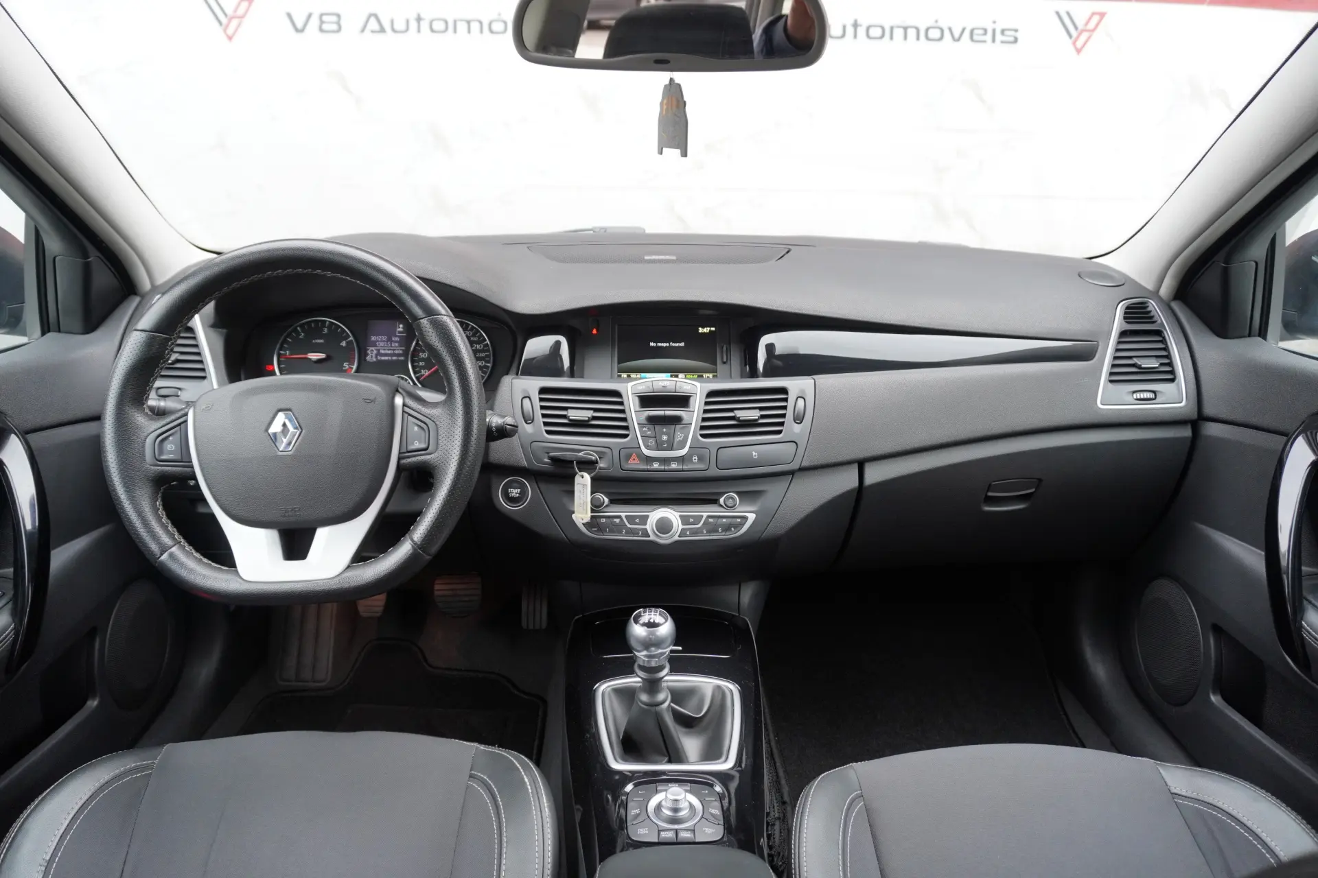 Renault Laguna Break 1.5 dCi Confort 5