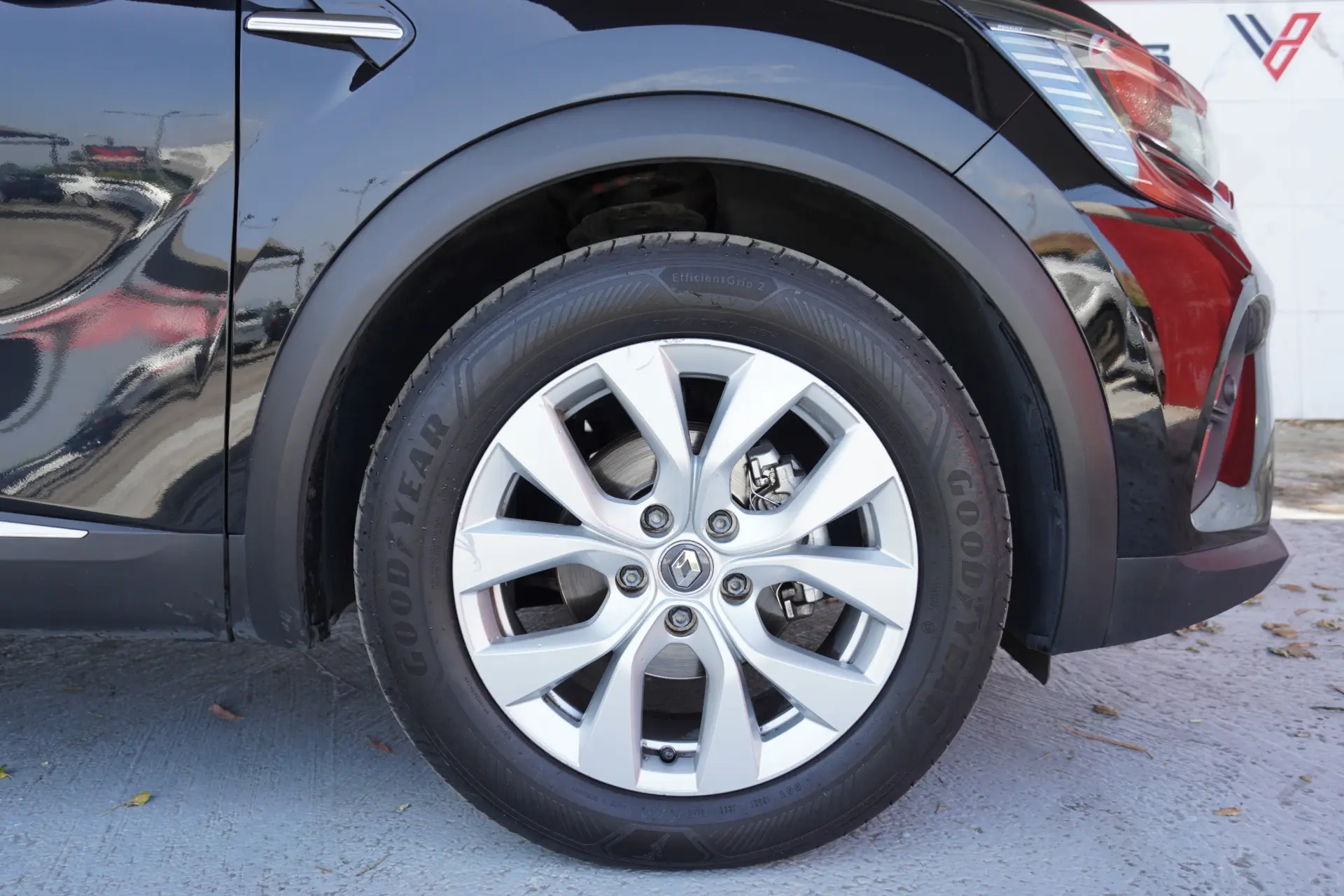 Renault Captur BLUE dCi 115 EDC INTENS 25