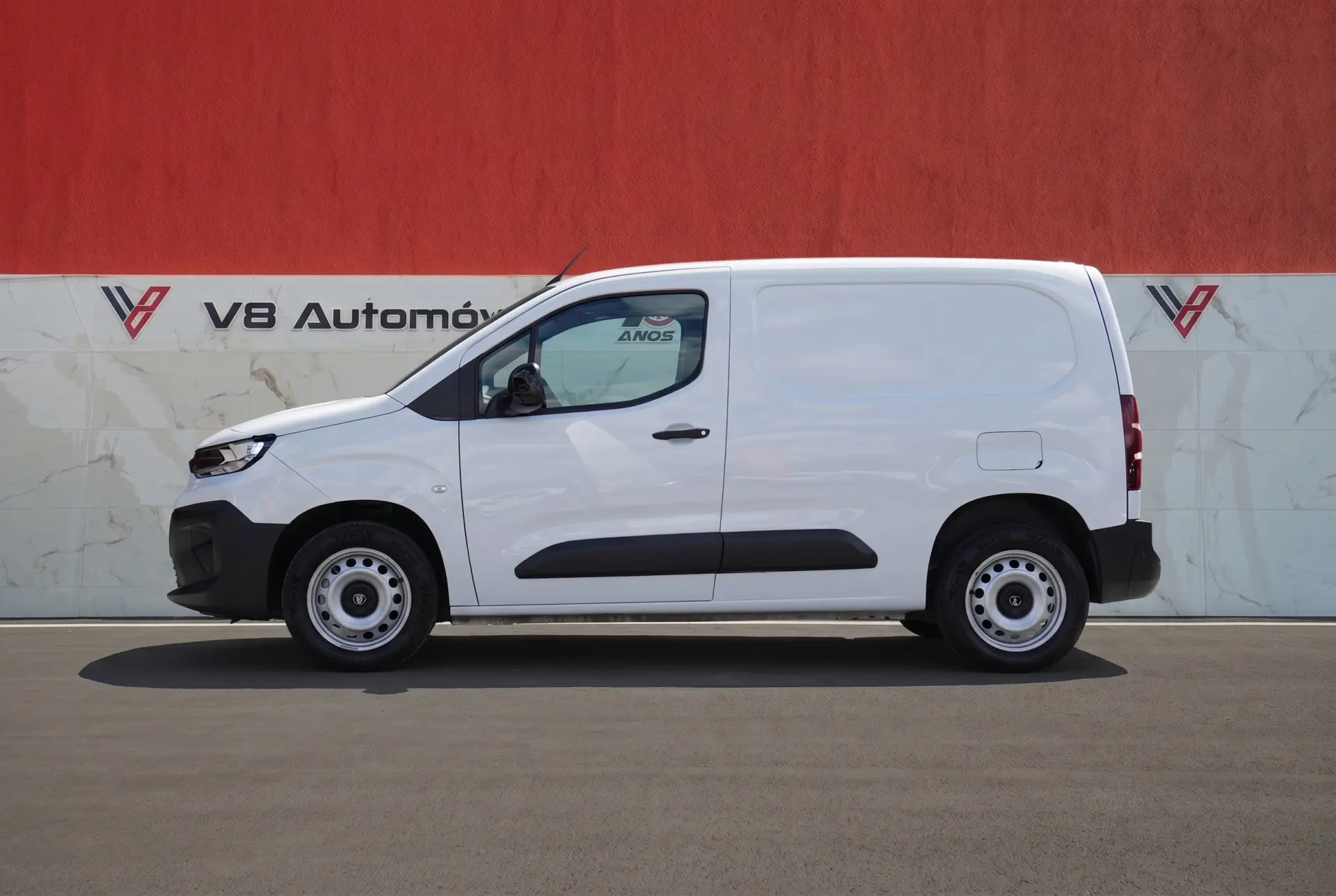 Citroen Berlingo M 130 EAT8 MAX 2