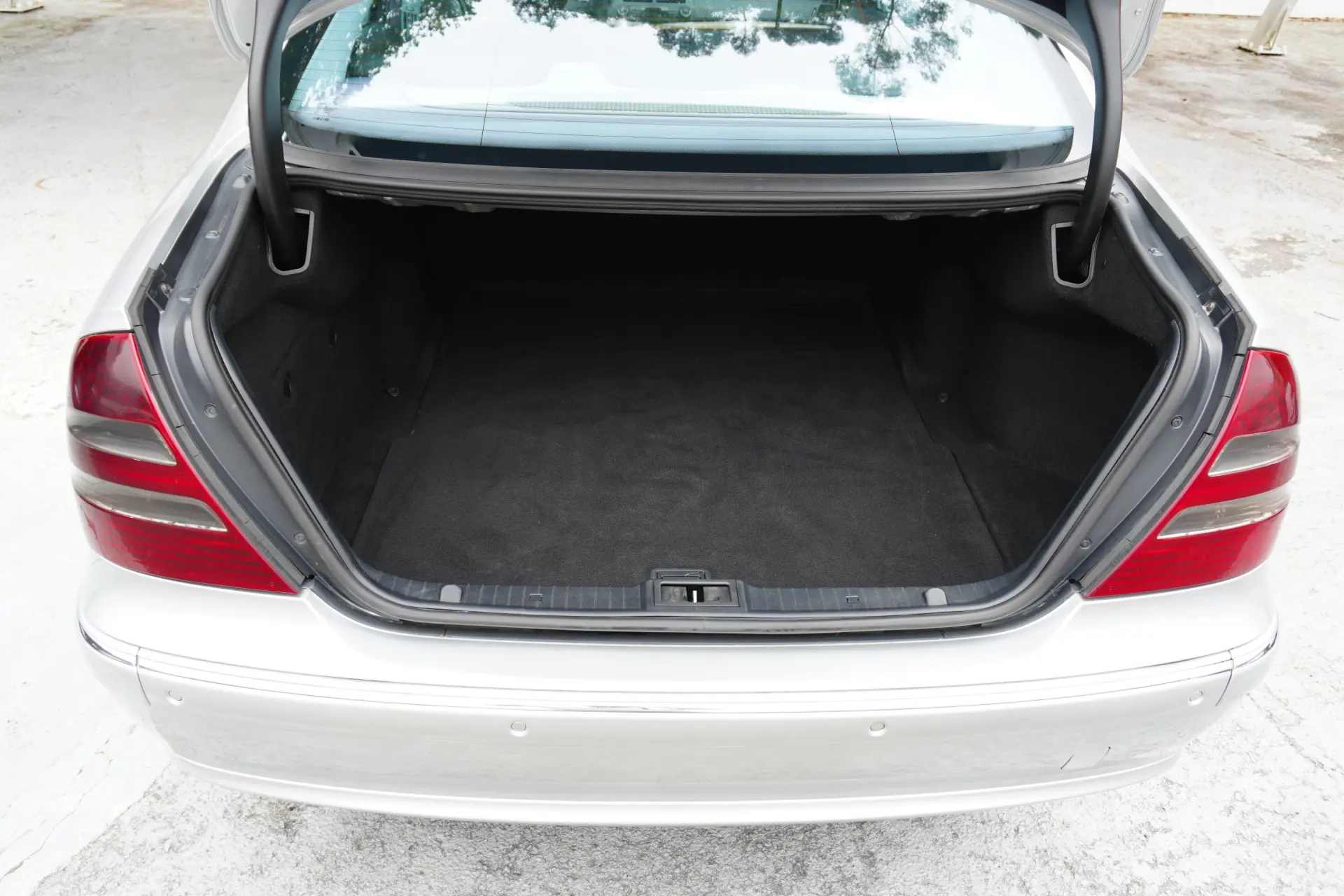 Mercedes-Benz E 220 CDI Avantgarde Aut. 20