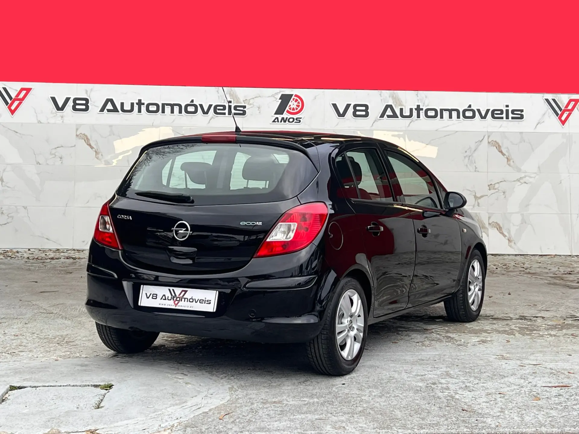 Opel Corsa 1.3 CDTI Go! 95g 20