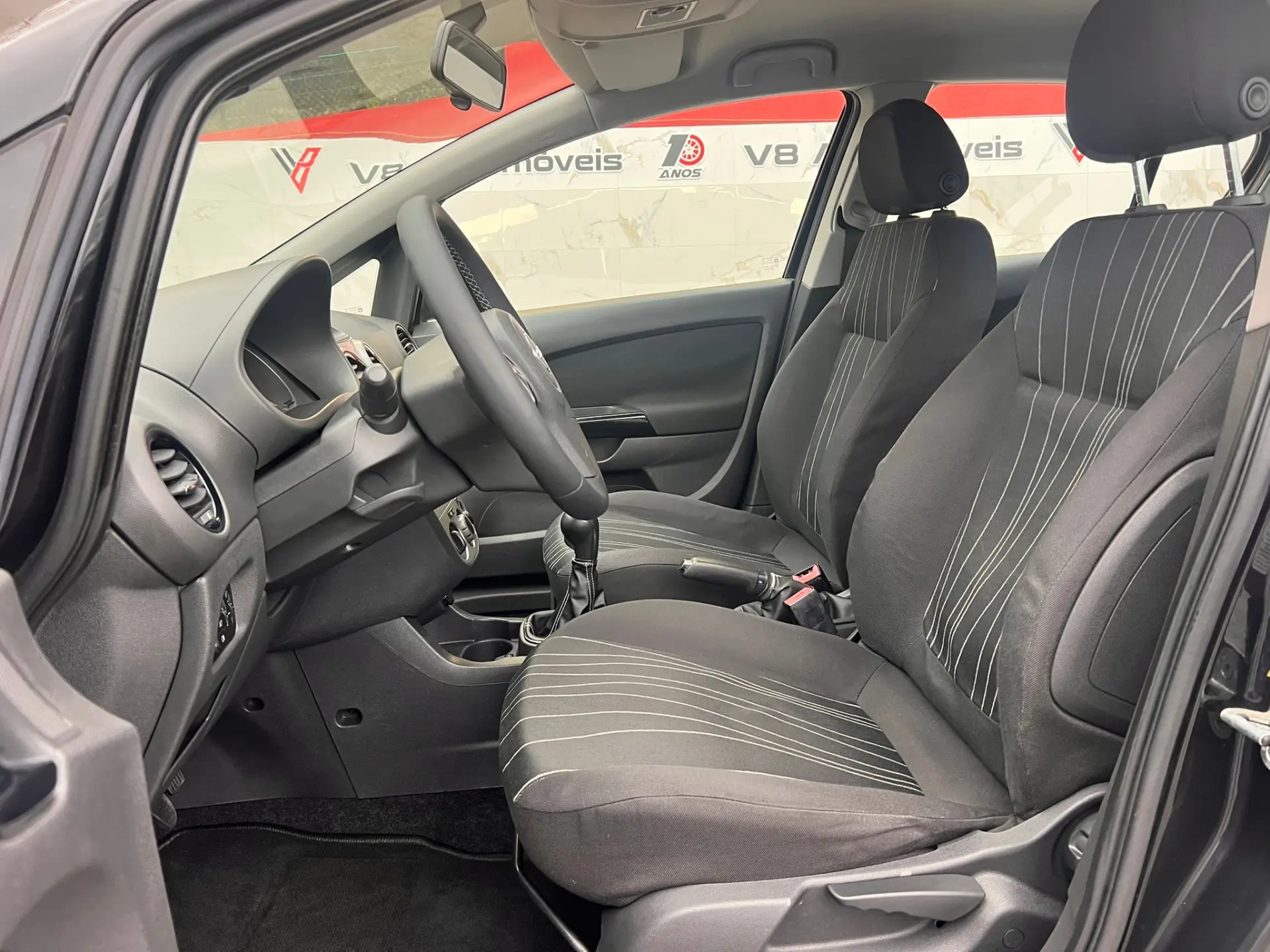 Opel Corsa 1.3 CDTI Go! 95g 5