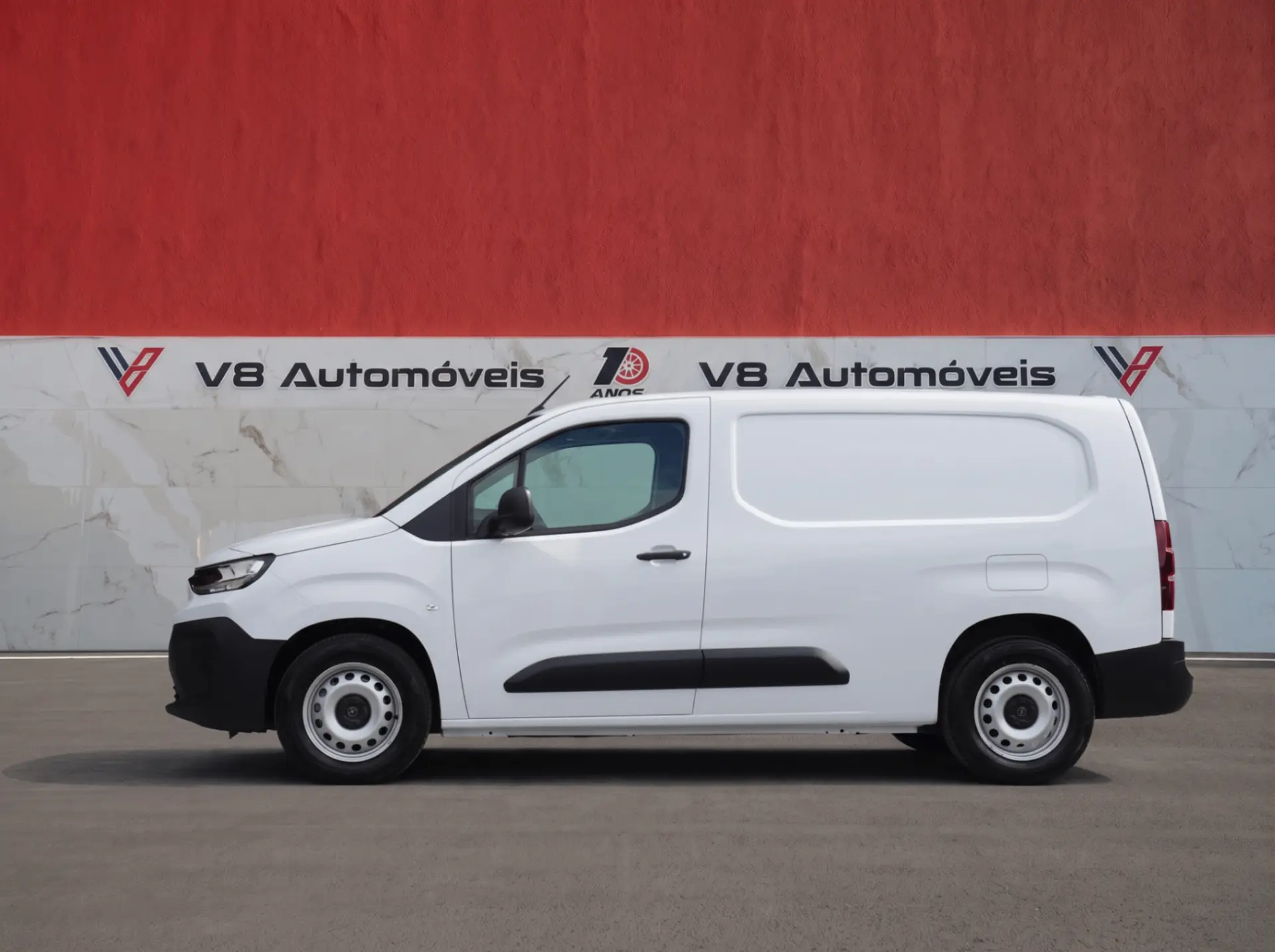 Citroen e-Berlingo 50 kWh XL Max 2