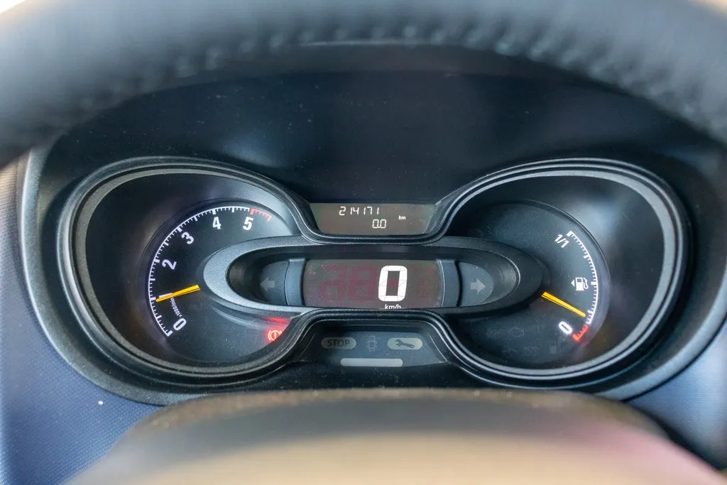 Opel Vivaro 1.6 CDTi L2H1 2.9T 11