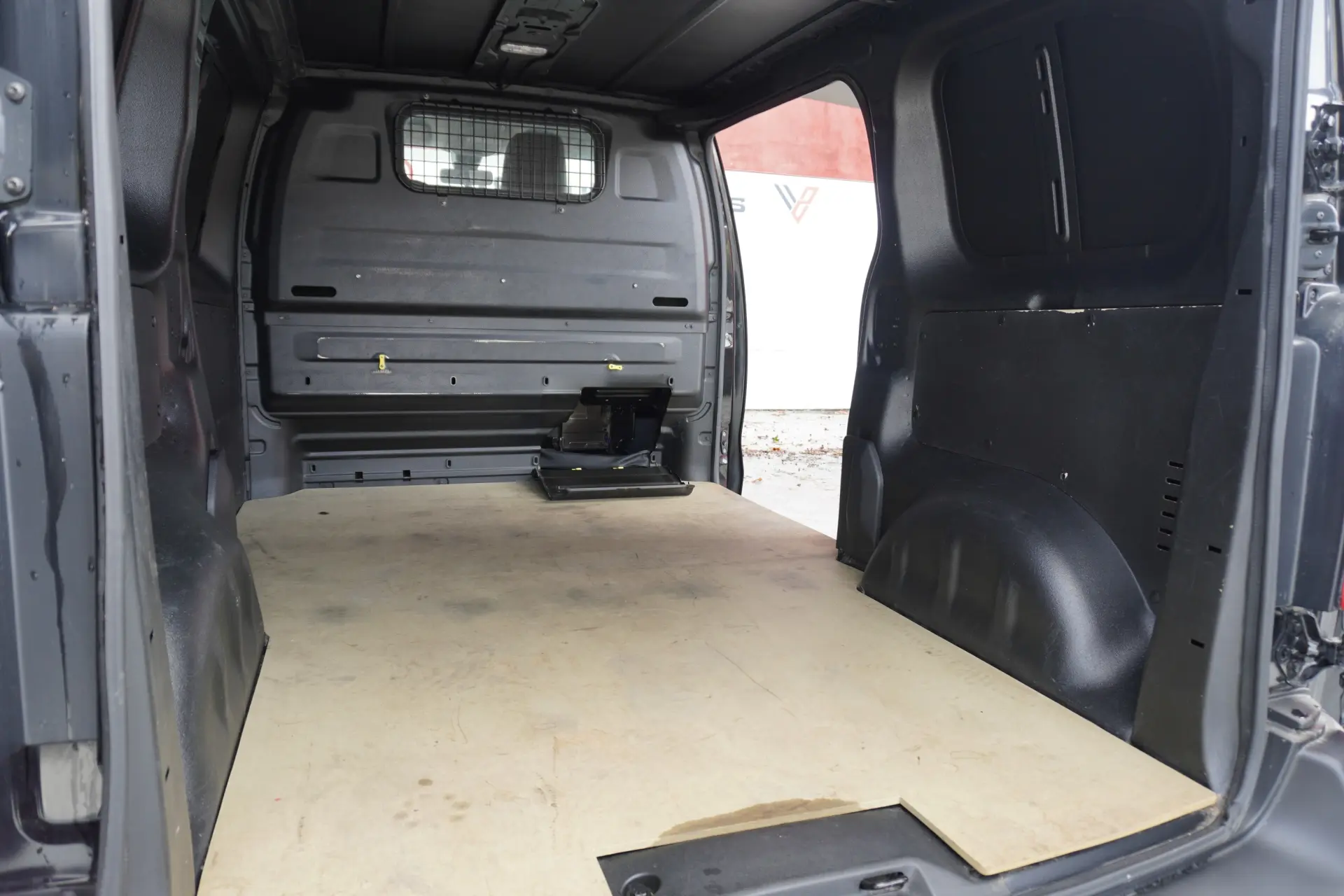 Toyota Proace 2.0 D4-D 15