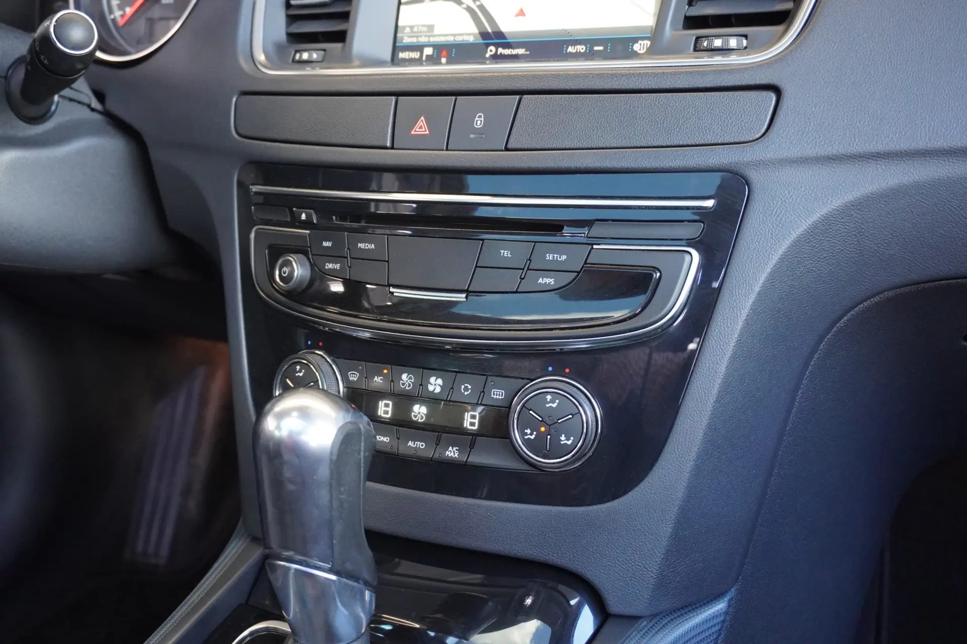 Peugeot 508 SW BlueHDi 180 EAT6 Stop&Start Allure 15