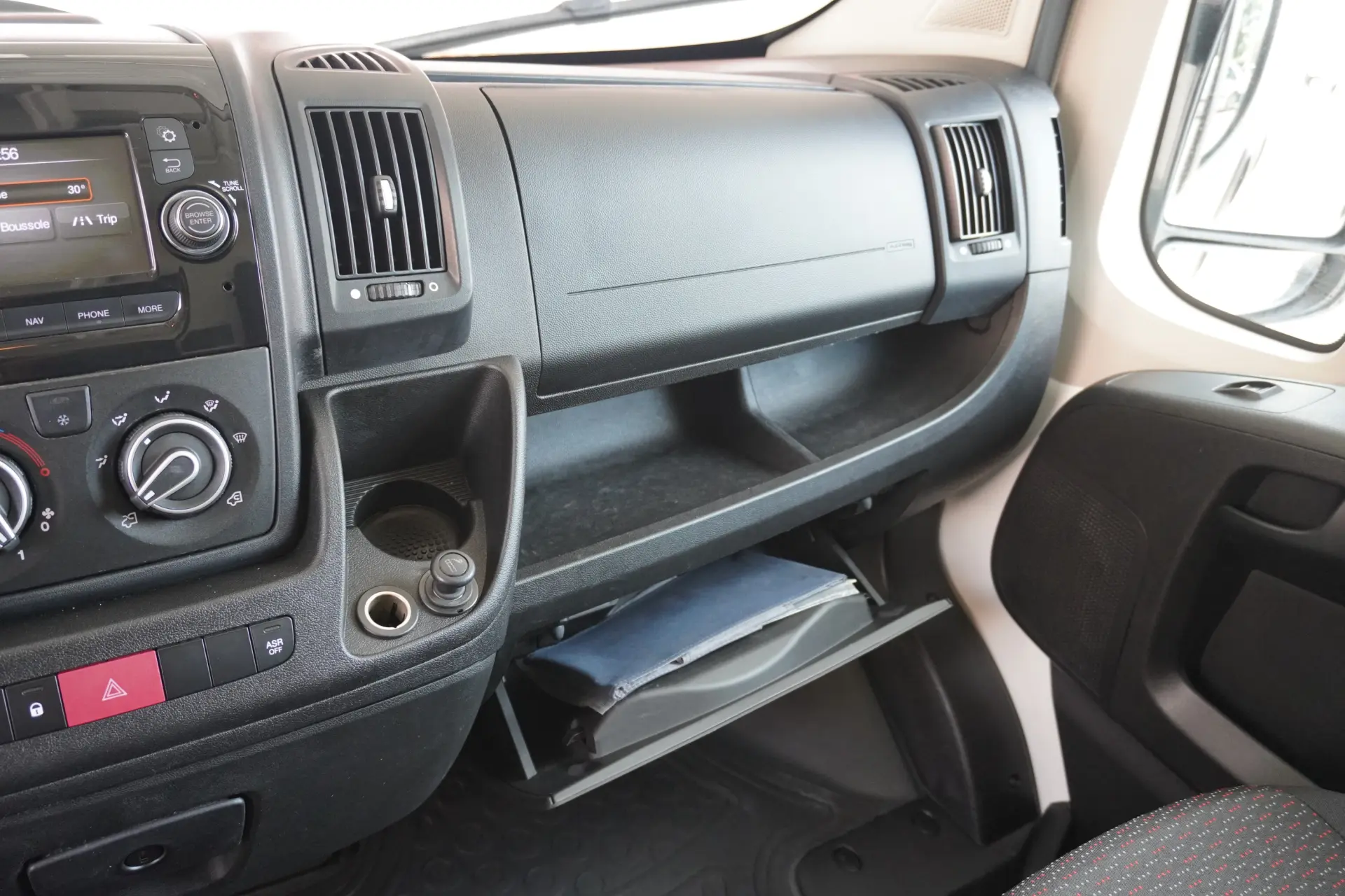 Peugeot Boxer HDi L2H2 S&S Active 16