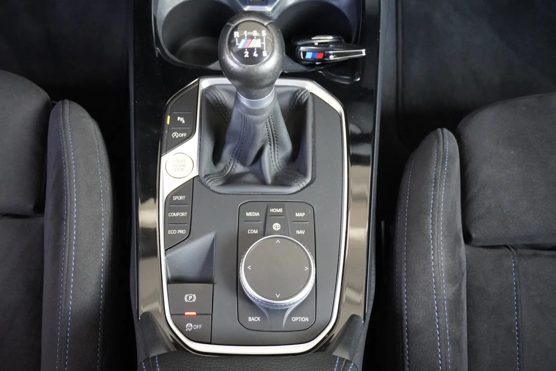 BMW 116 d Pack Desportivo M 21