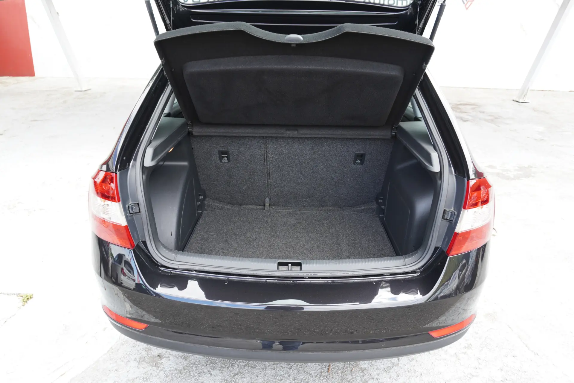 Skoda Rapid Spaceback 1.6 TDi Elegance 15