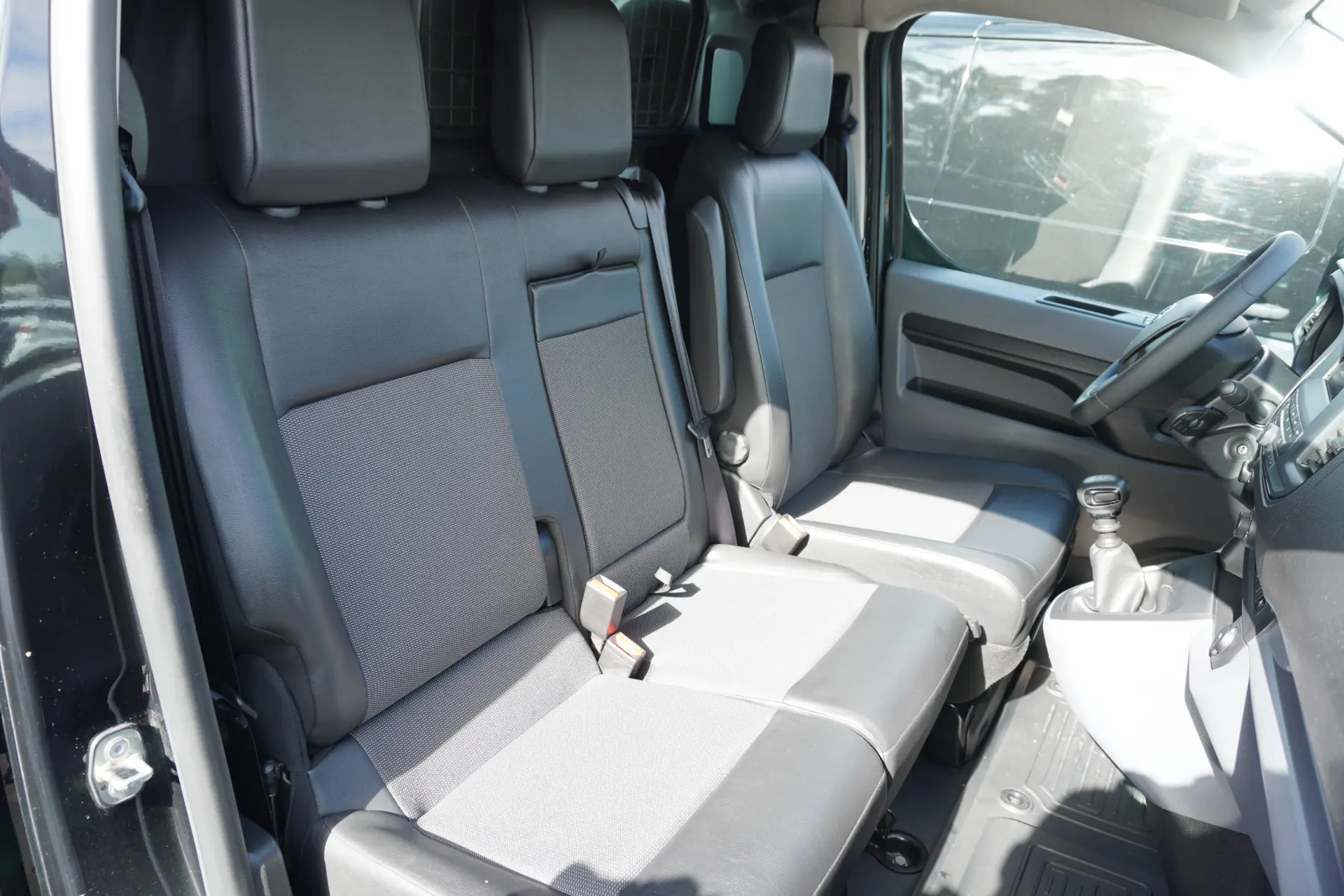 Toyota Proace D-4D  L1-H1 10