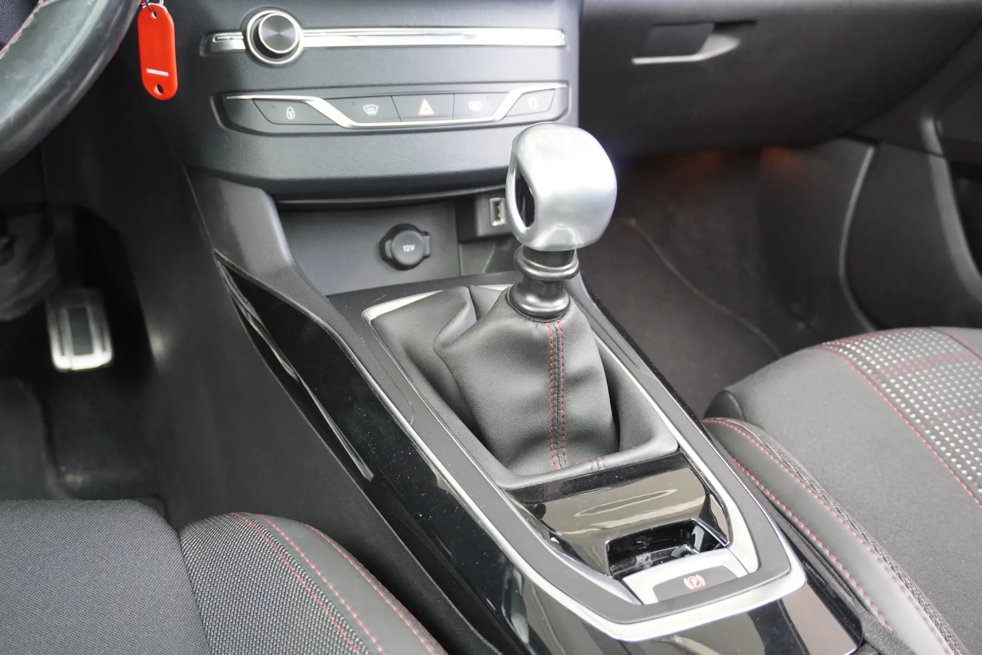 Peugeot 308 SW 1.5 BlueHDi GT Line 12
