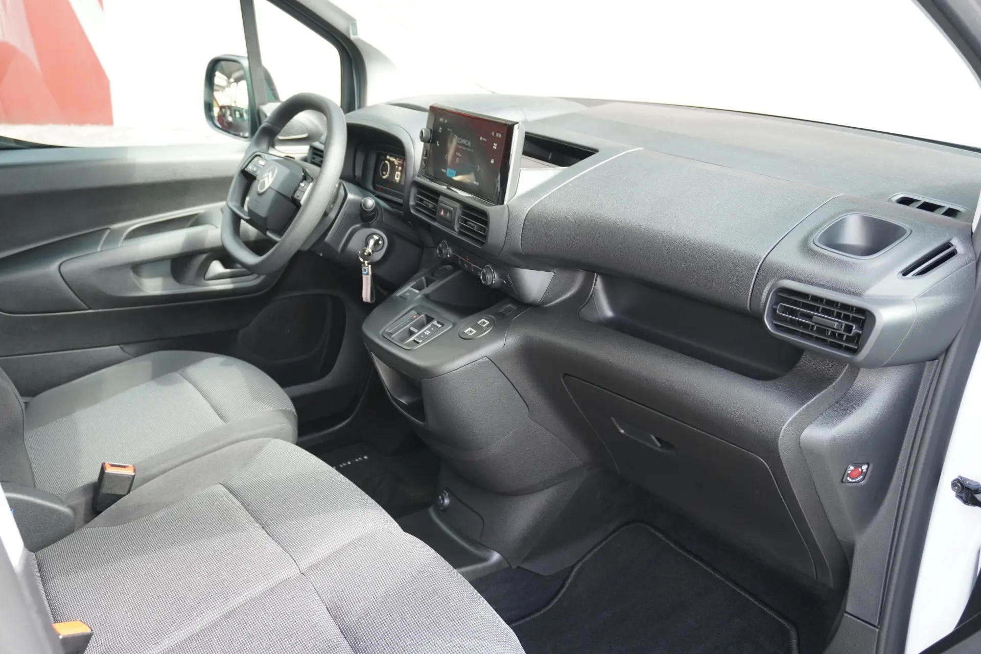 Citroen e-Berlingo 50 kWh XL Max 5