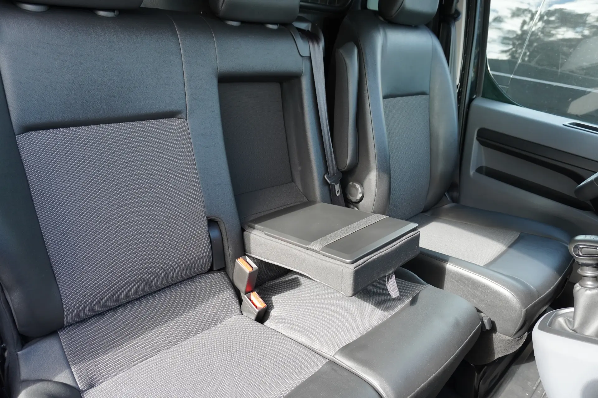 Toyota Proace D-4D  L1-H1 12