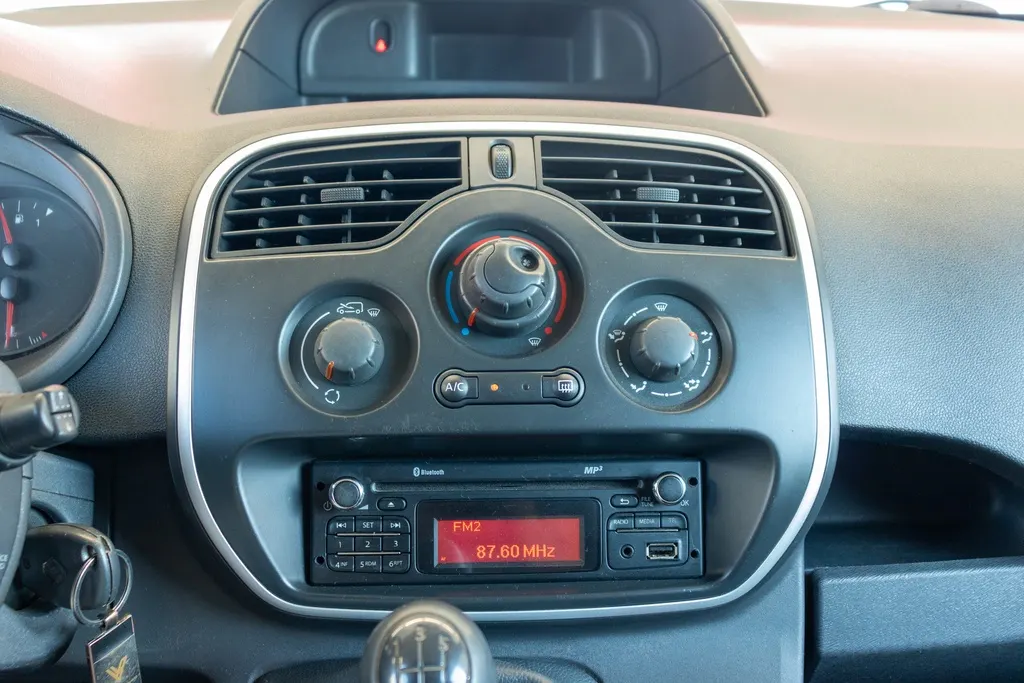 Renault Kangoo 1.5 dCi Maxi Business S/S 9