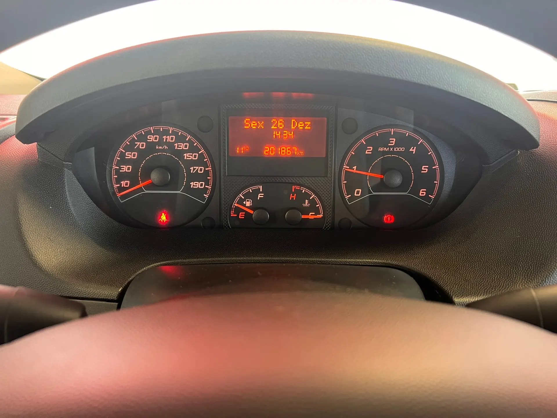 Peugeot Boxer 2.2 BlueHDi 435 L4 CD 10