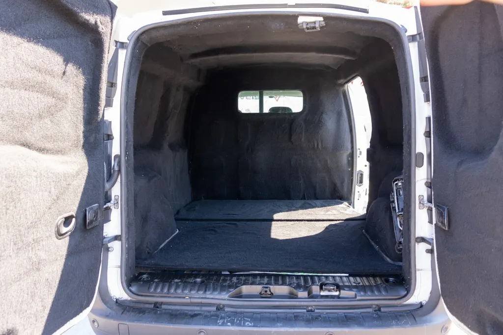 Renault Kangoo 1.5 dCi Maxi Business S/S 6