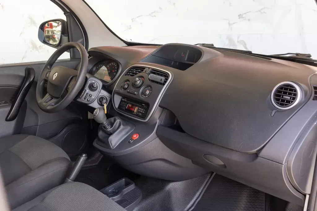 Renault Kangoo 1.5 Blue dCi Authentic 12