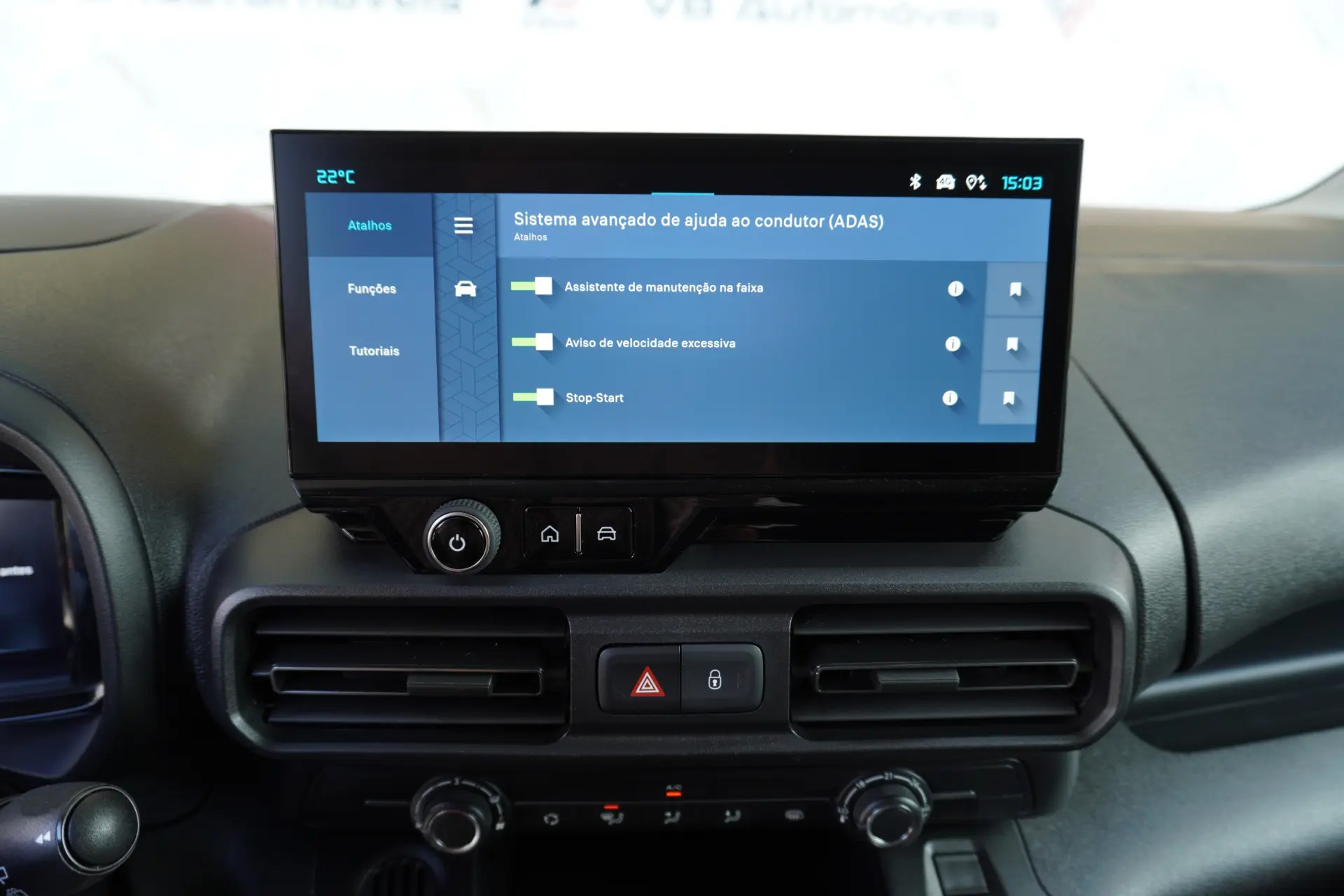 Citroen Berlingo M 130 EAT8 MAX 17