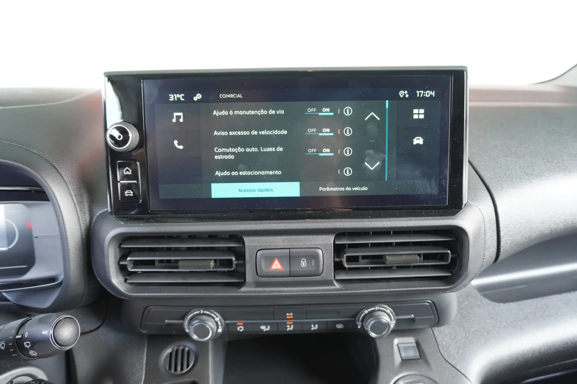 Citroen e-Berlingo 50 kWh XL Max 18