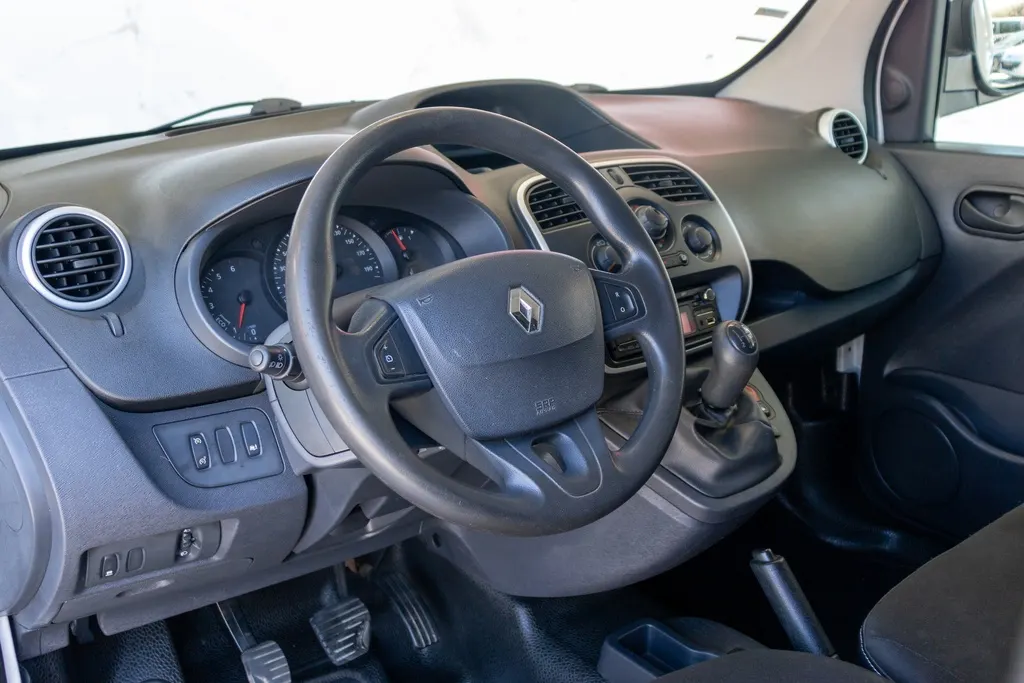 Renault Kangoo 1.5 dCi Maxi Business S/S 5