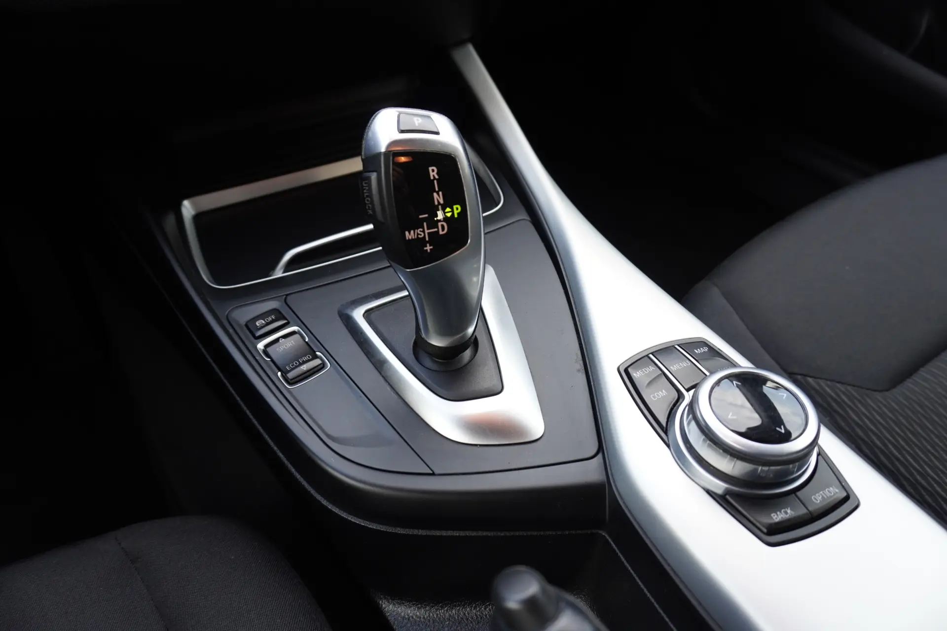 BMW 116 d Line Urban Auto 12